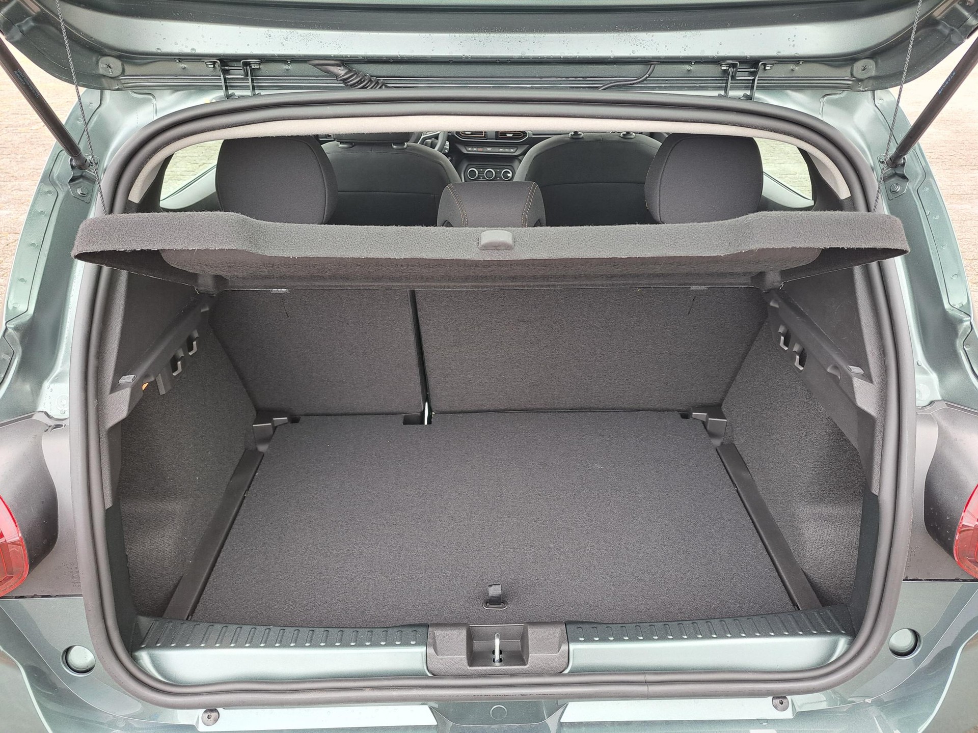 DACIA Sandero Stepway extreme+ TCe 90 auto-image-8
