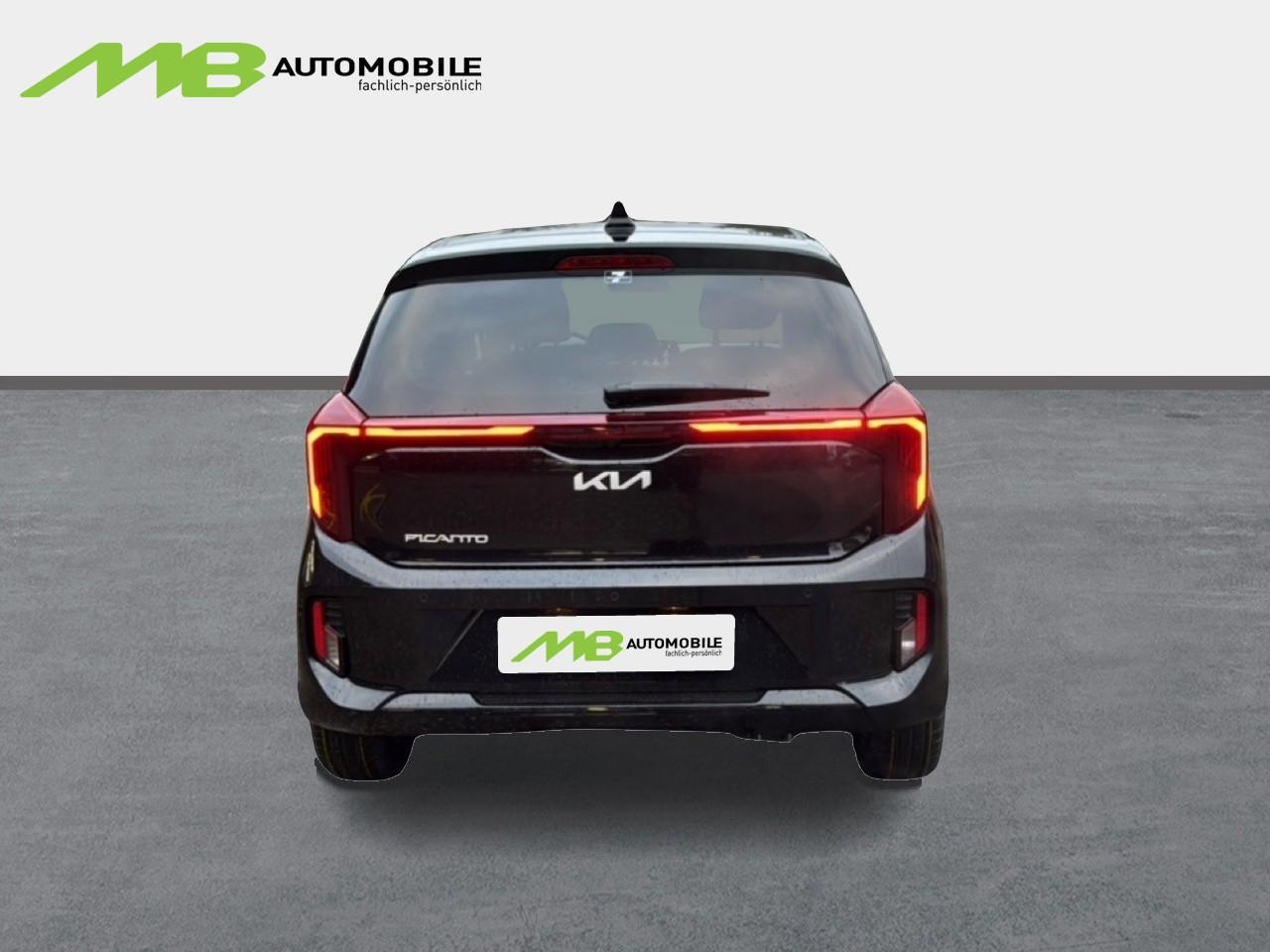 KIA Picanto 1.0 GDi Power-image-5