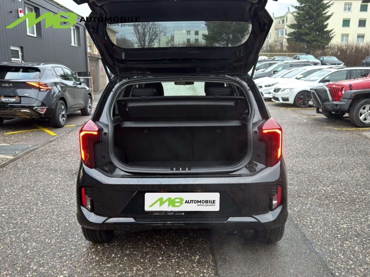 KIA Picanto 1.0 GDi Power-image-15