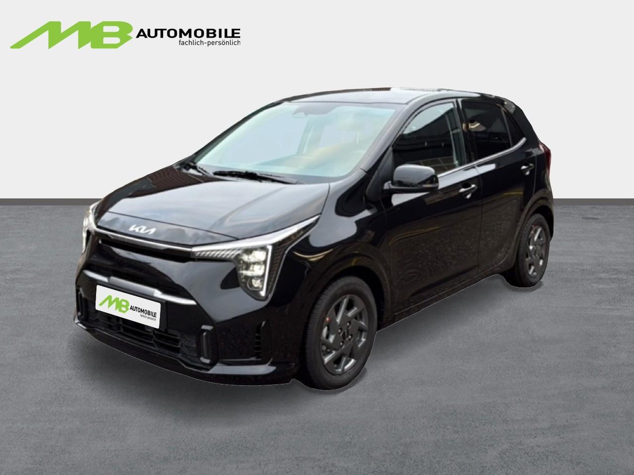 KIA Picanto 1.0 GDi Power