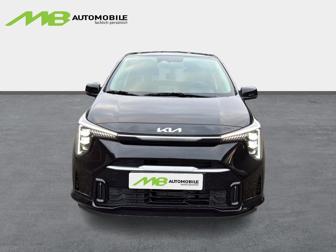 KIA Picanto 1.0 GDi Power-image-4