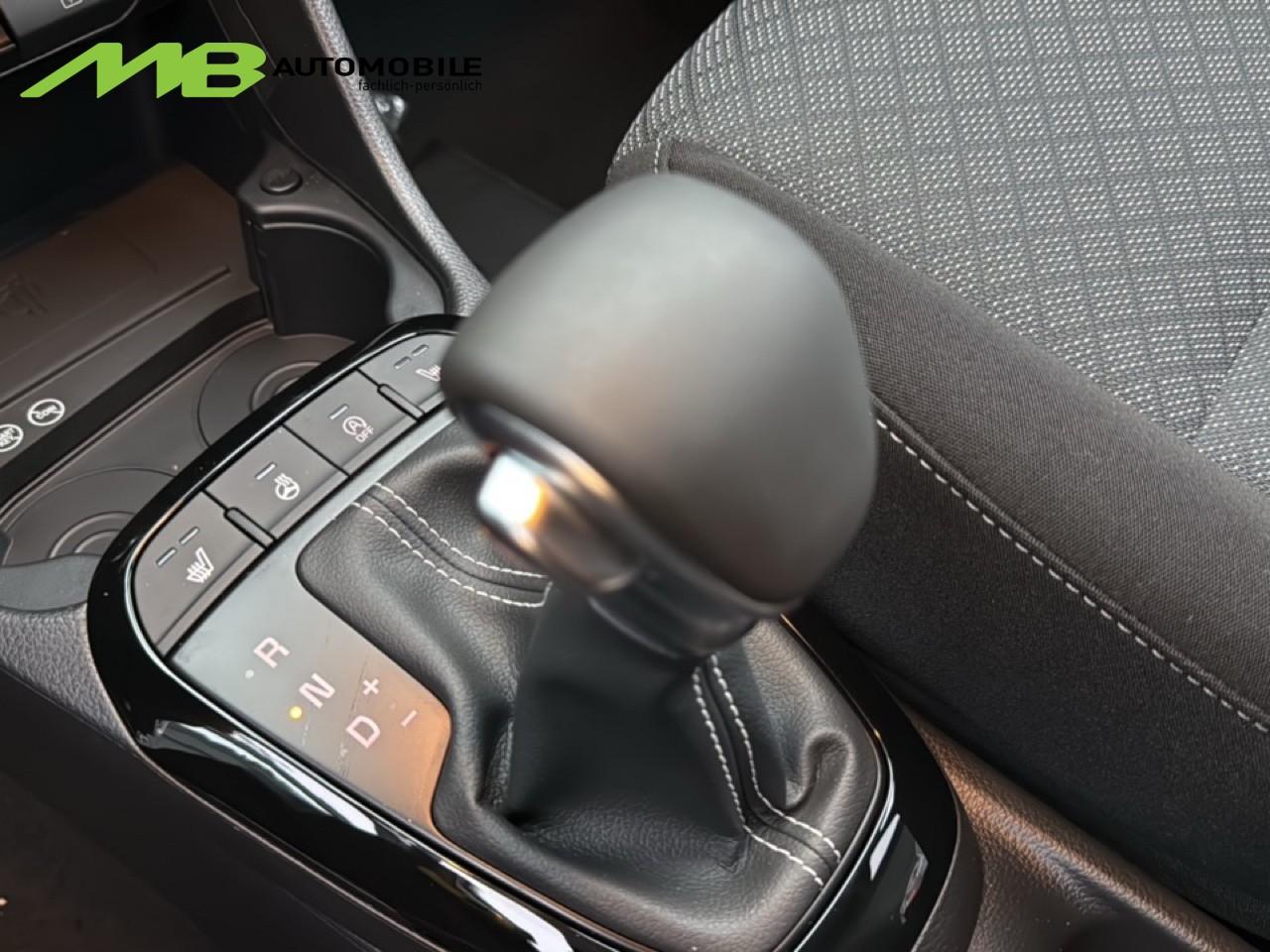 KIA Picanto 1.0 GDi Power-image-11