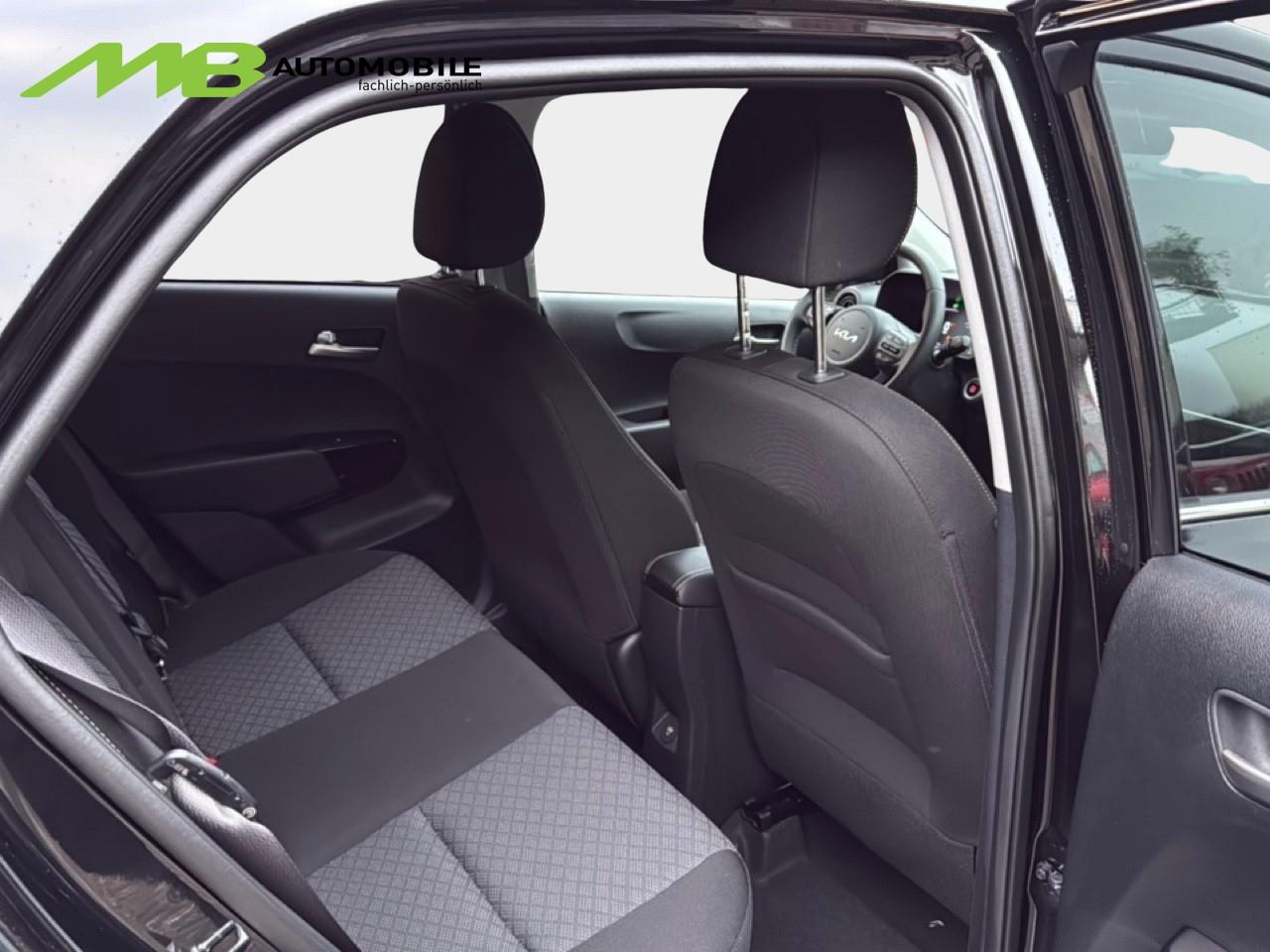 KIA Picanto 1.0 GDi Power-image-13