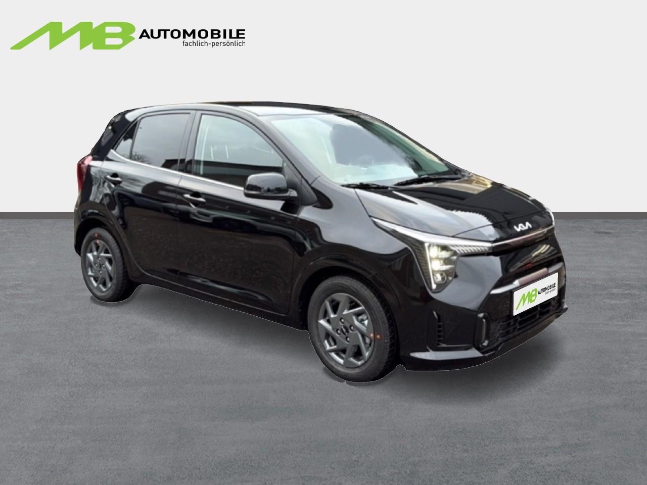 KIA Picanto 1.0 GDi Power-showroom-element-1
