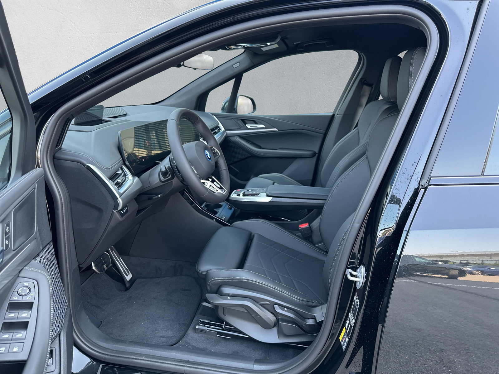 BMW 225e xDrive Active Tourer M Sport **Action de leasing à 0.9%**-image-10