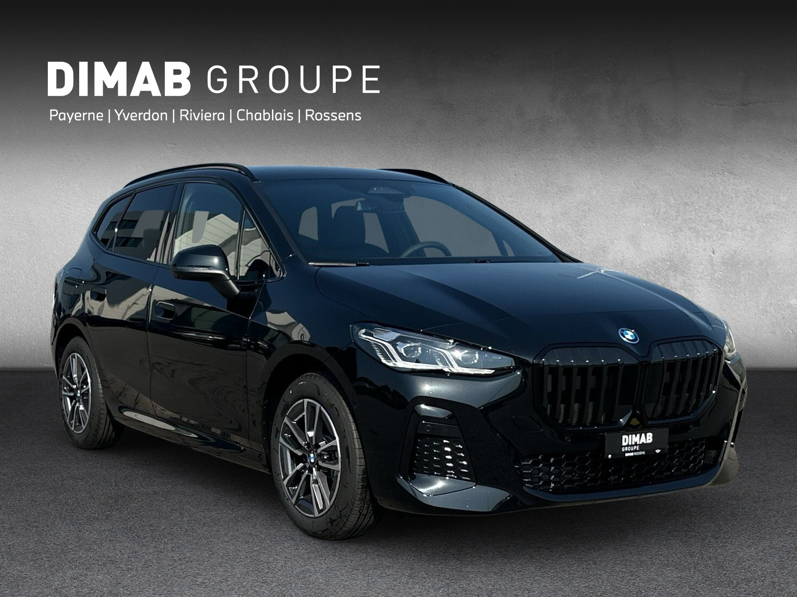 BMW 225e xDrive Active Tourer M Sport **Action de leasing à 0.9%**-image-6