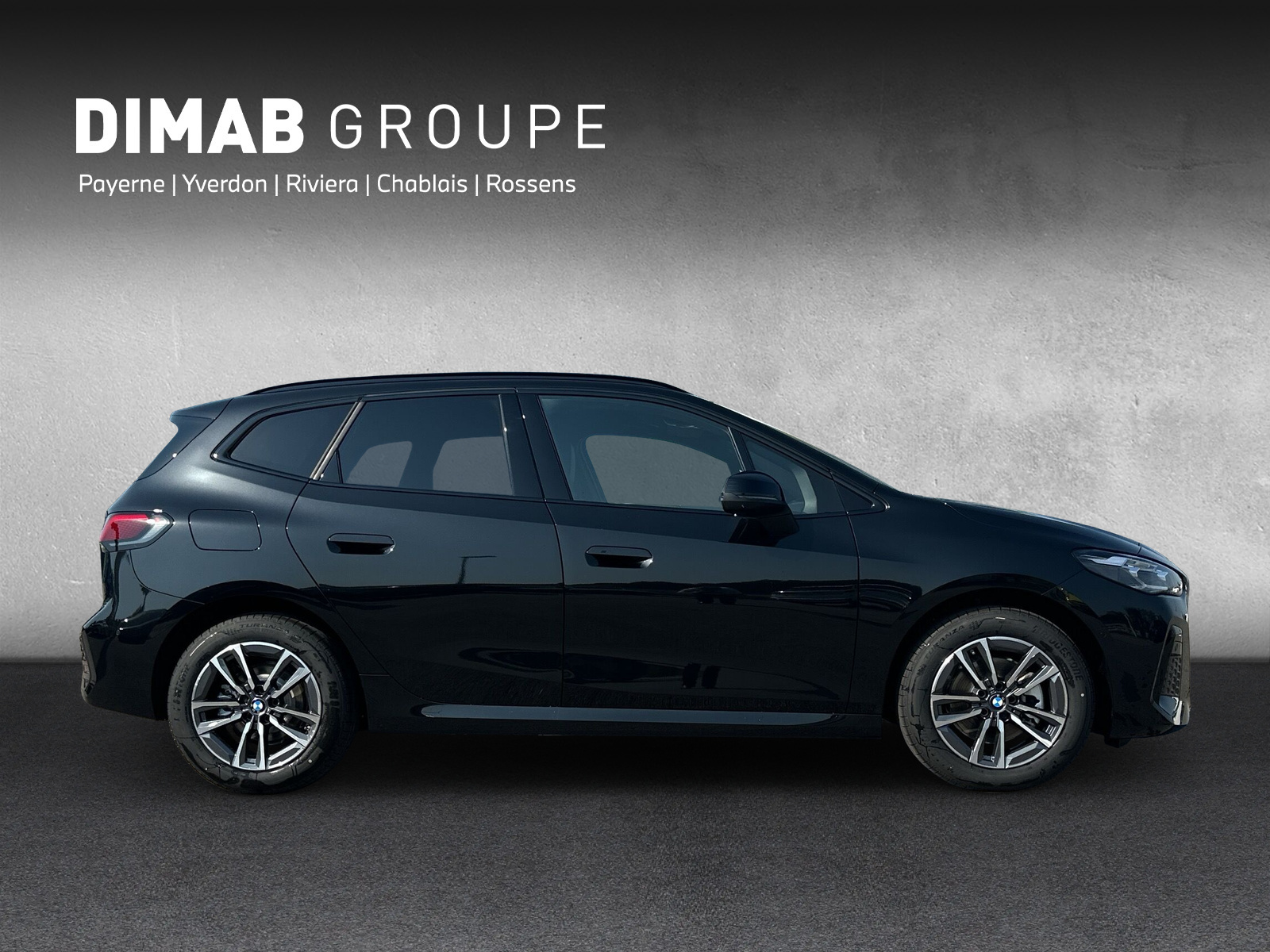 BMW 225e xDrive Active Tourer M Sport **Action de leasing à 0.9%**-image-5