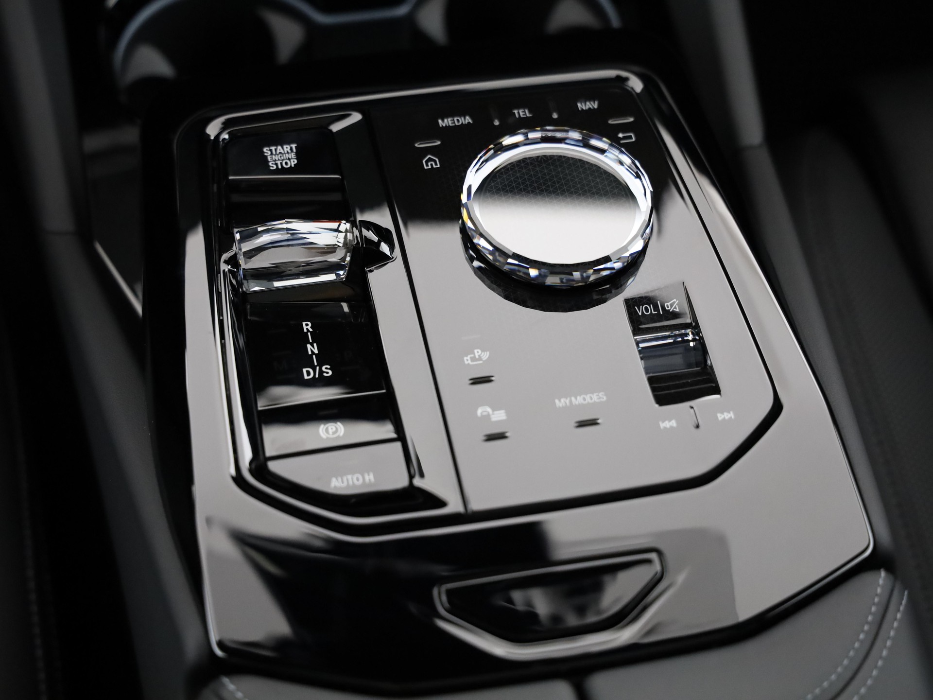 BMW 520d xDrive Touring-image-17