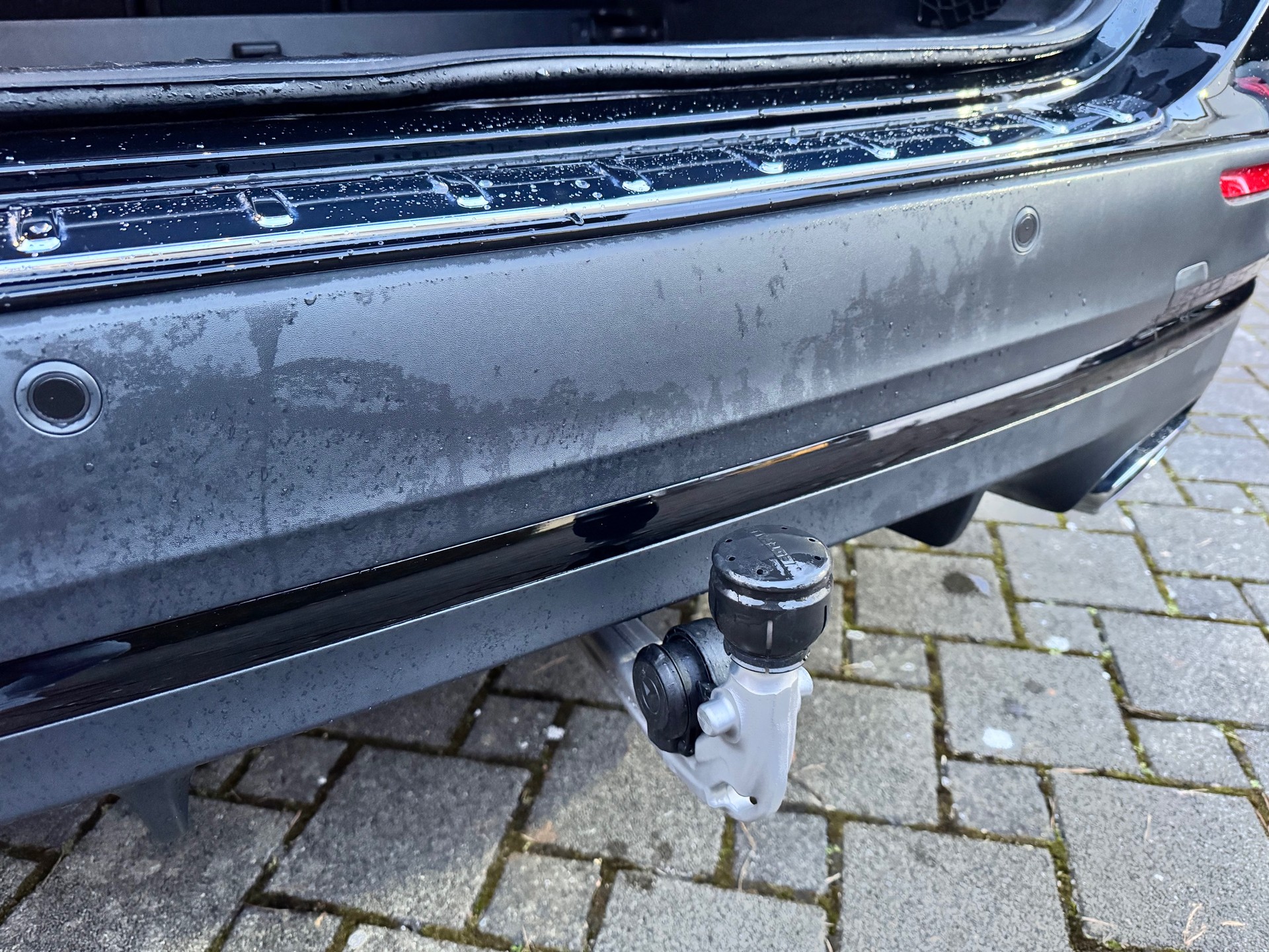 MERCEDES-BENZ GLA 200d AMG Line 4Matic 8G-DCT-image-6