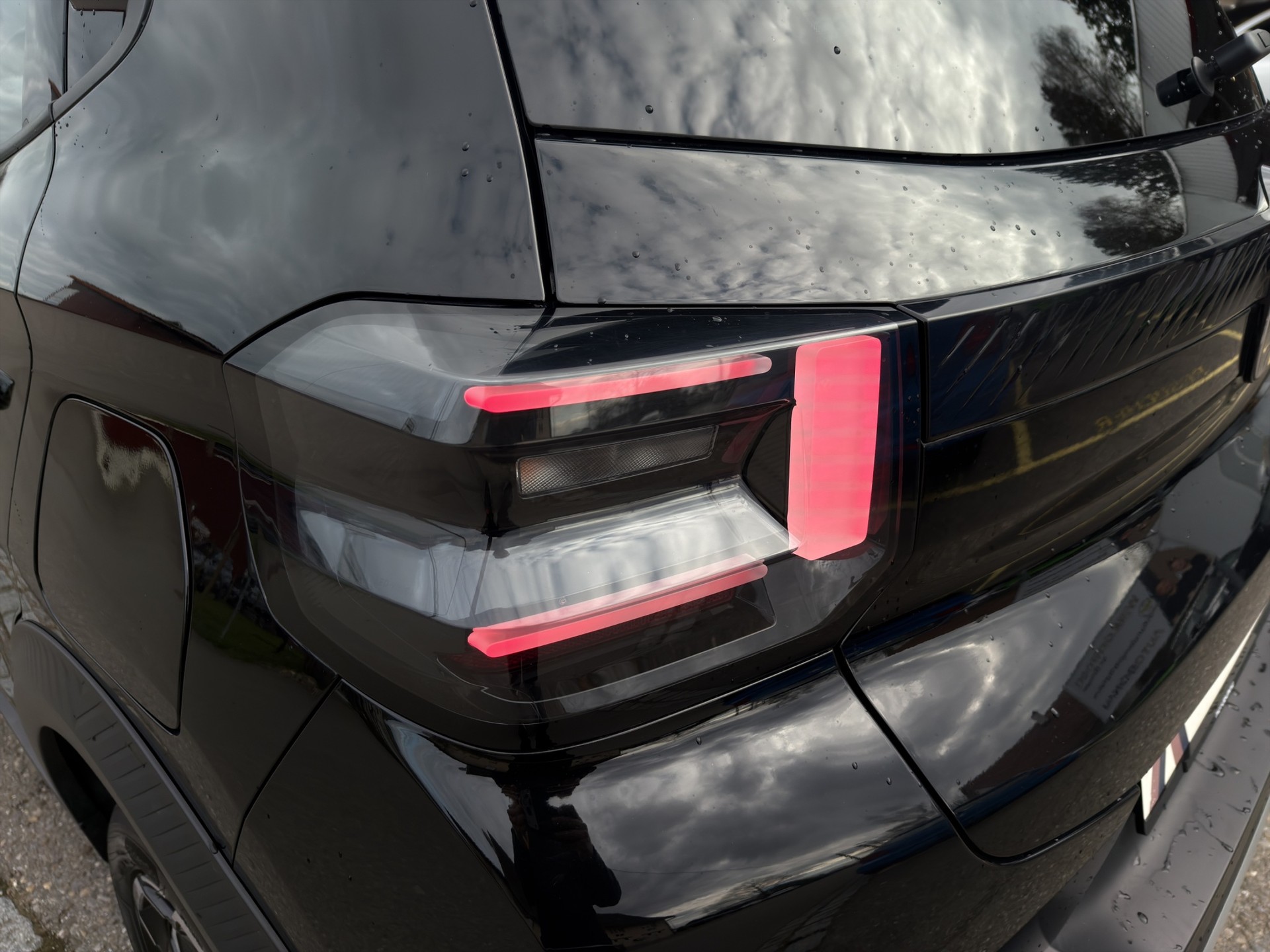 CITROEN e-C3 long range Max-image-20