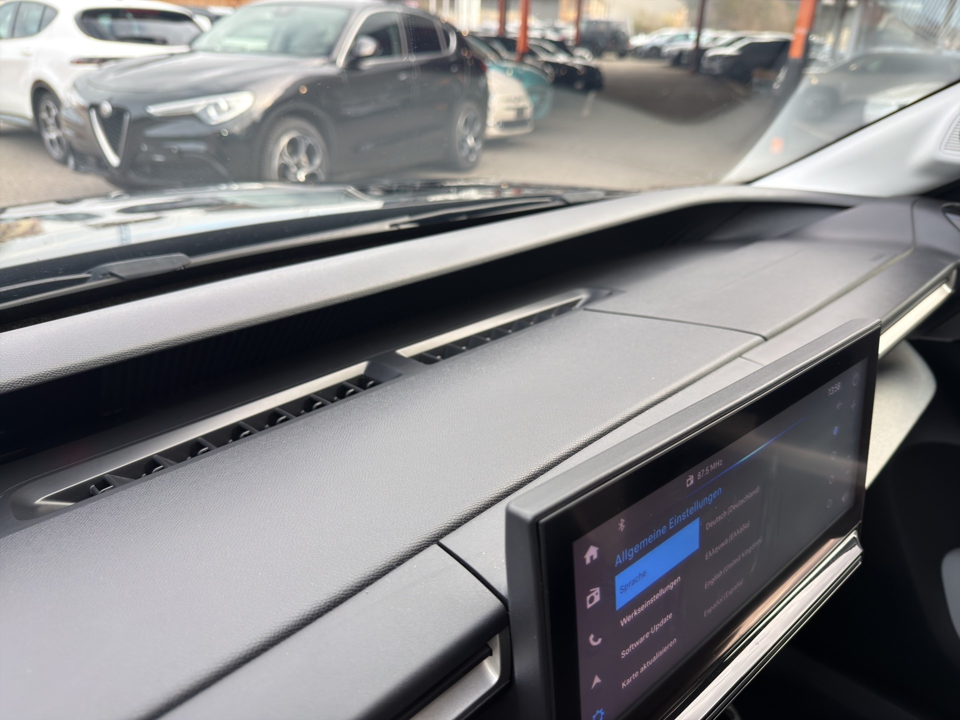 CITROEN e-C3 long range Max-image-40