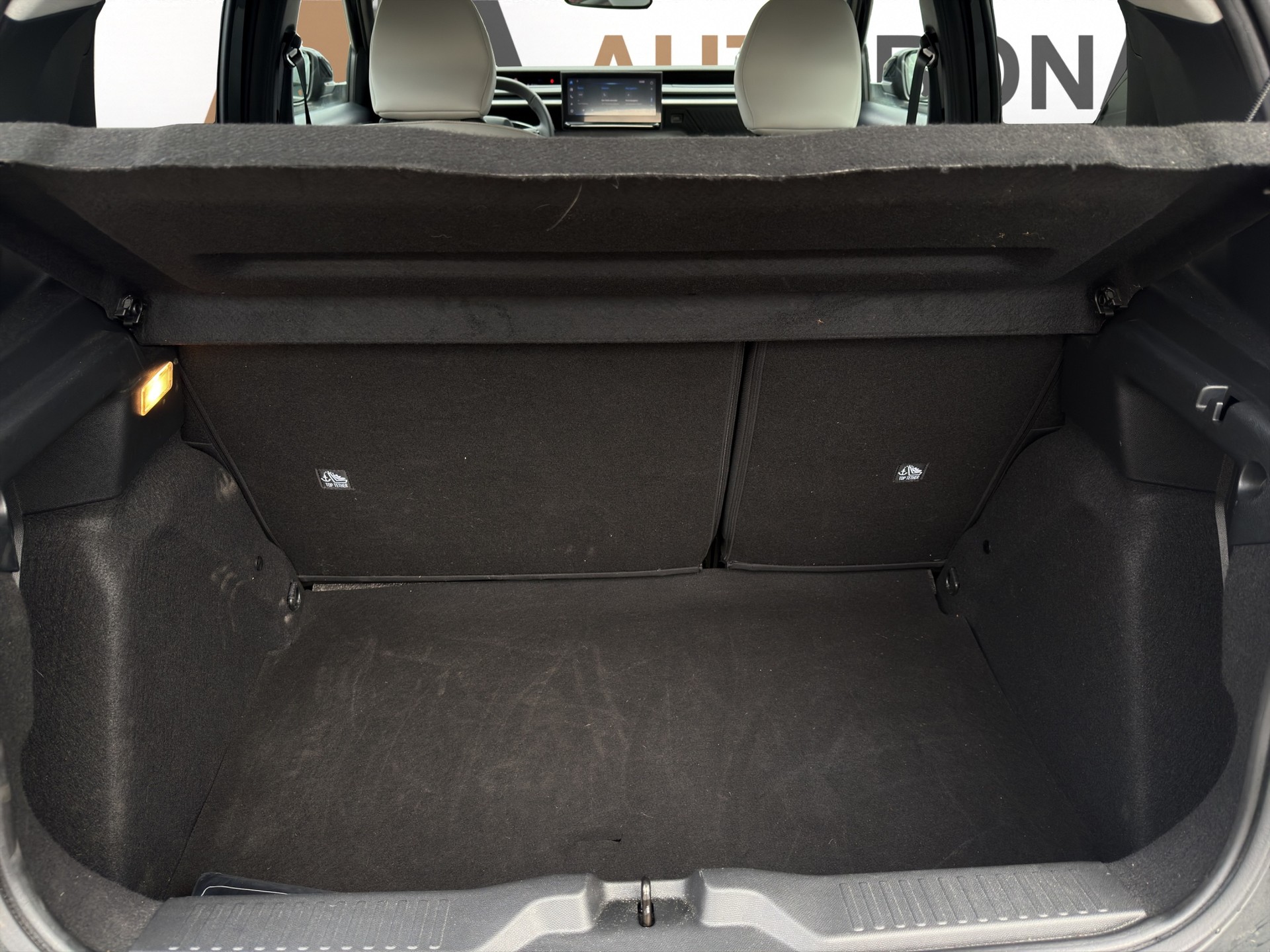 CITROEN e-C3 long range Max-image-17