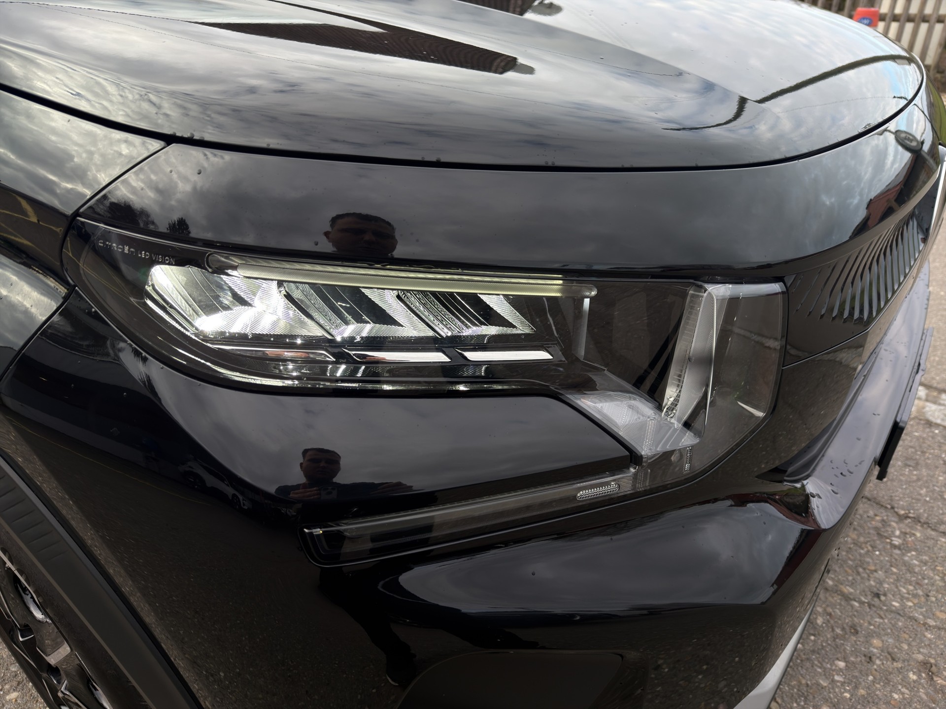 CITROEN e-C3 long range Max-image-24