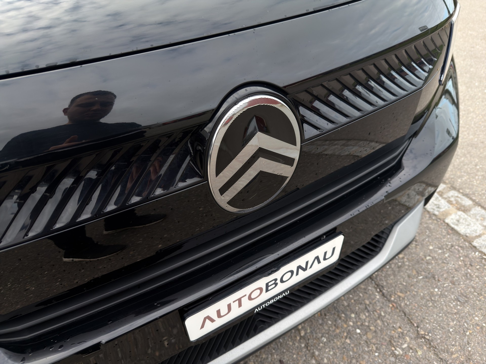 CITROEN e-C3 long range Max-image-25