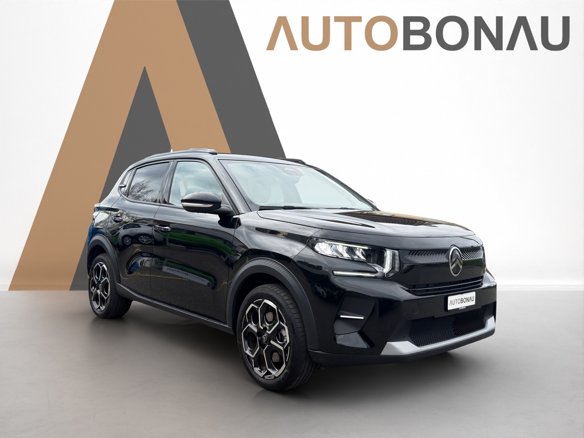 CITROEN e-C3 long range Max-image-6