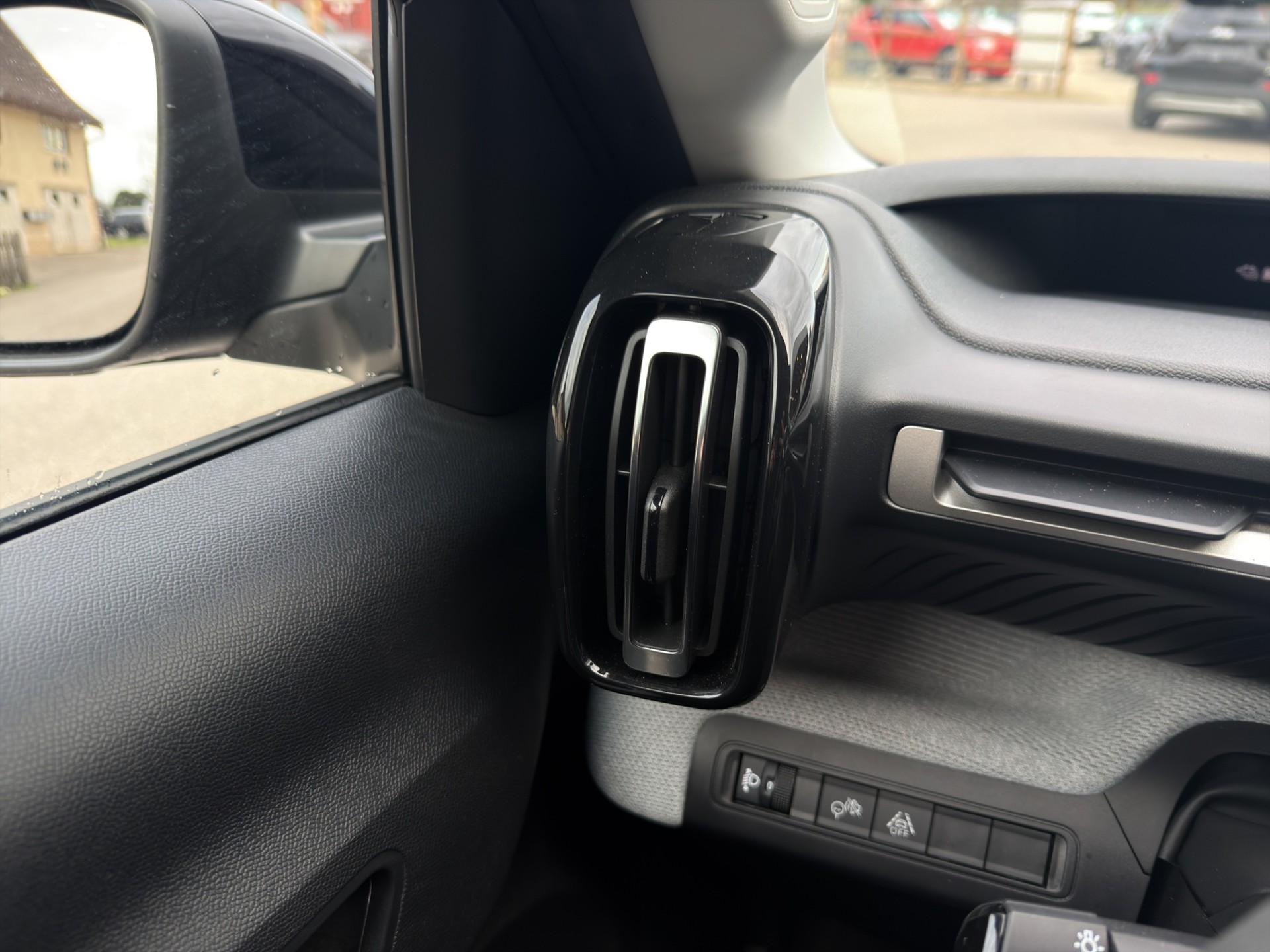 CITROEN e-C3 long range Max-image-28