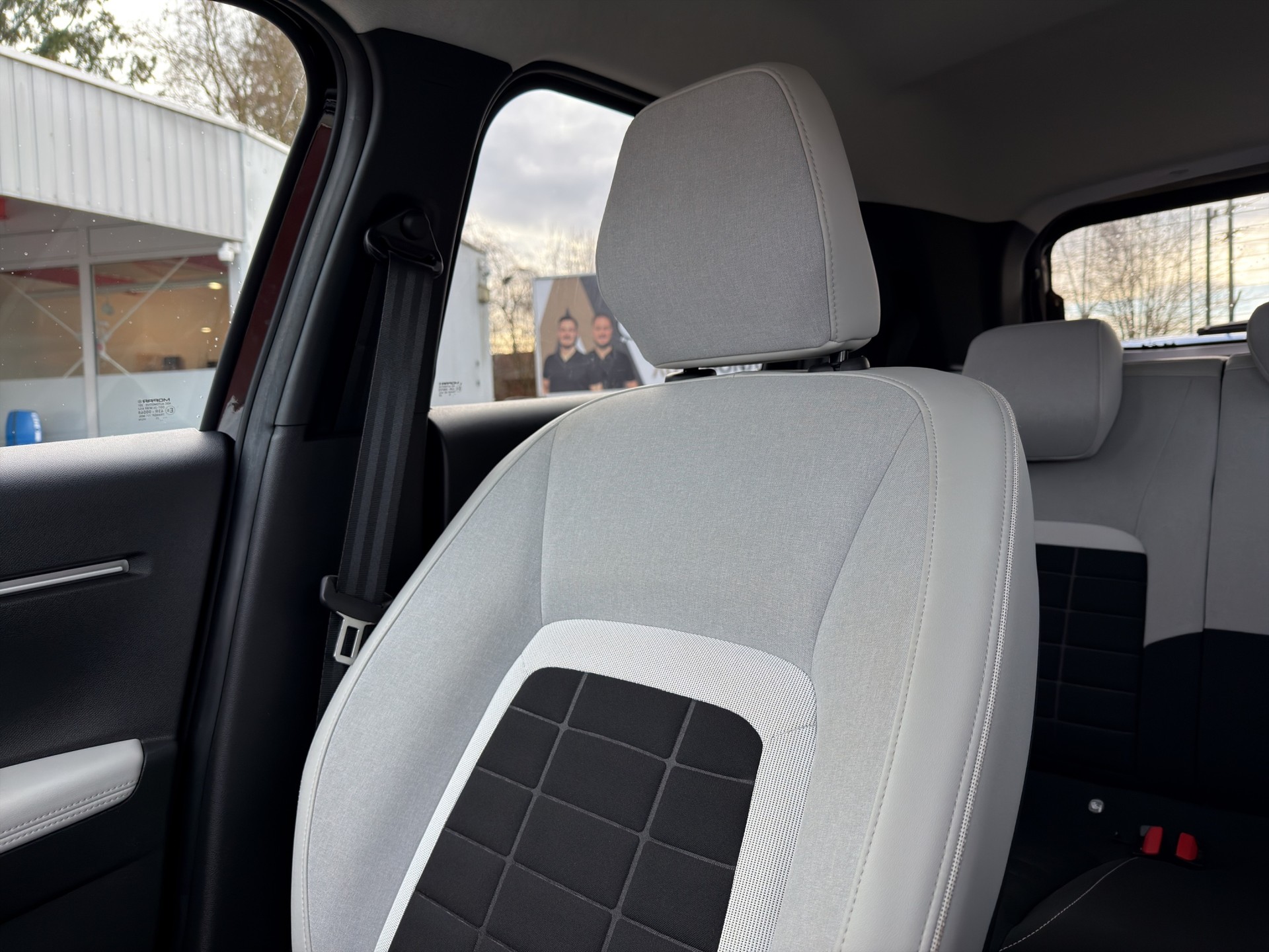 CITROEN e-C3 long range Max-image-33