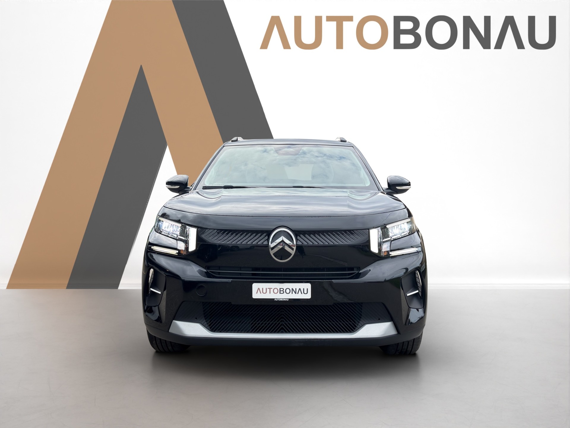 CITROEN e-C3 long range Max-image-7