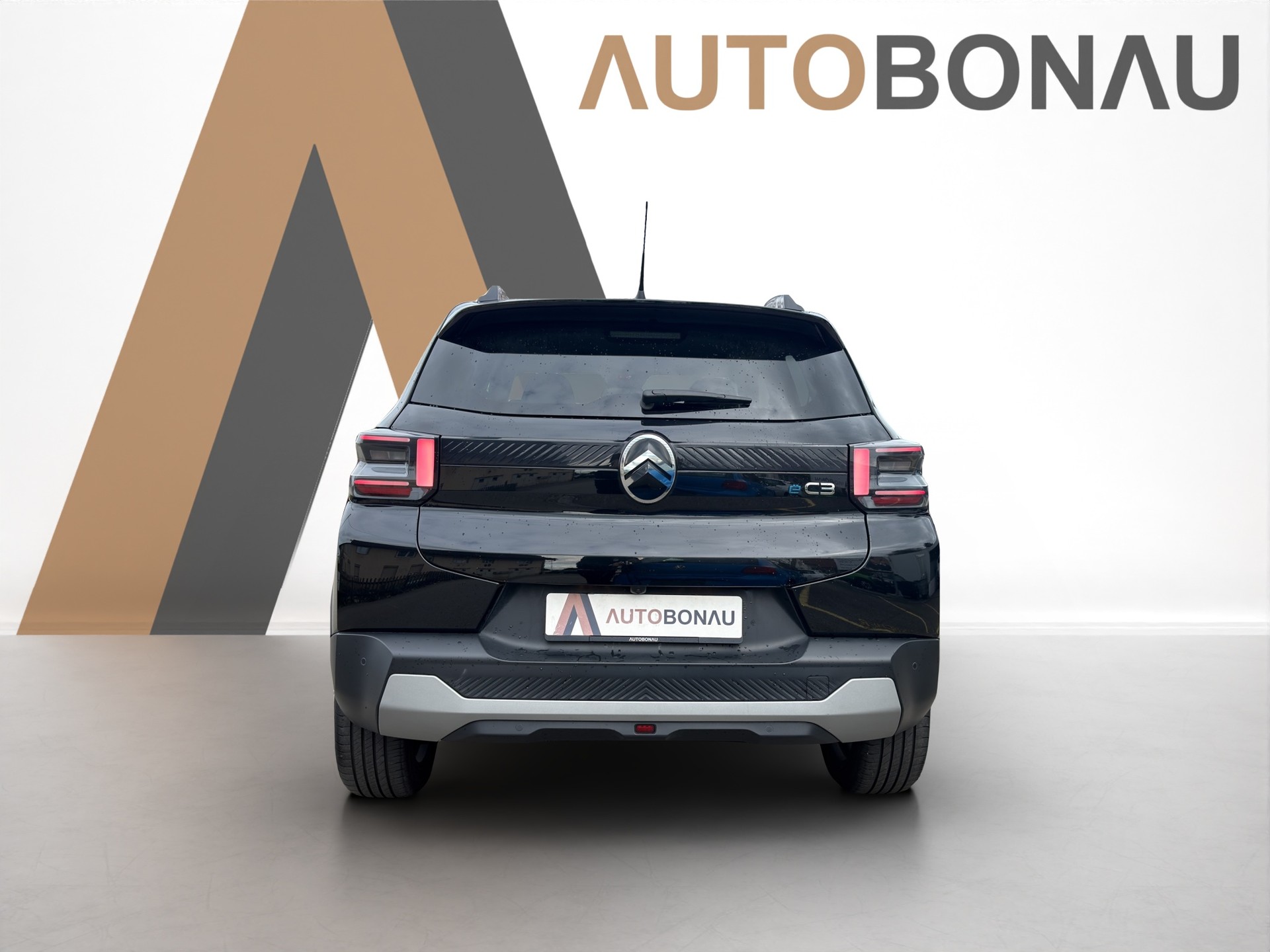 CITROEN e-C3 long range Max-showroom-element-3