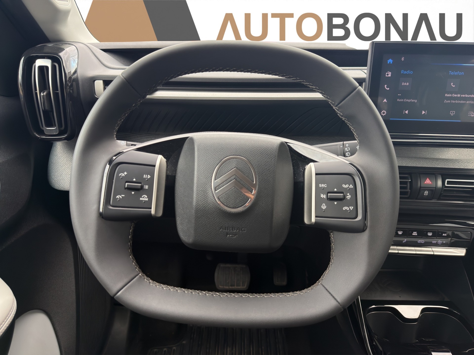 CITROEN e-C3 long range Max-image-13