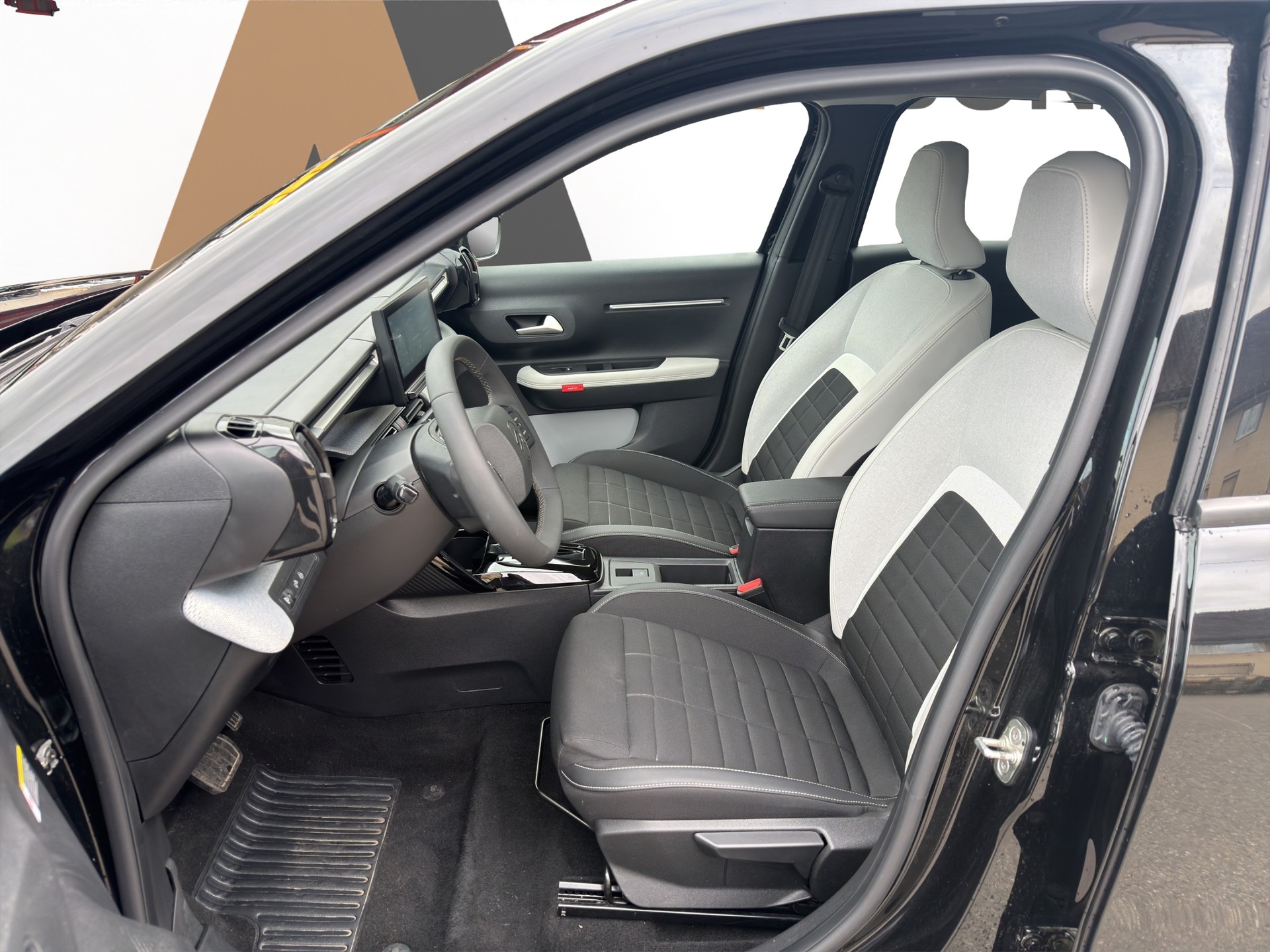 CITROEN e-C3 long range Max-image-8