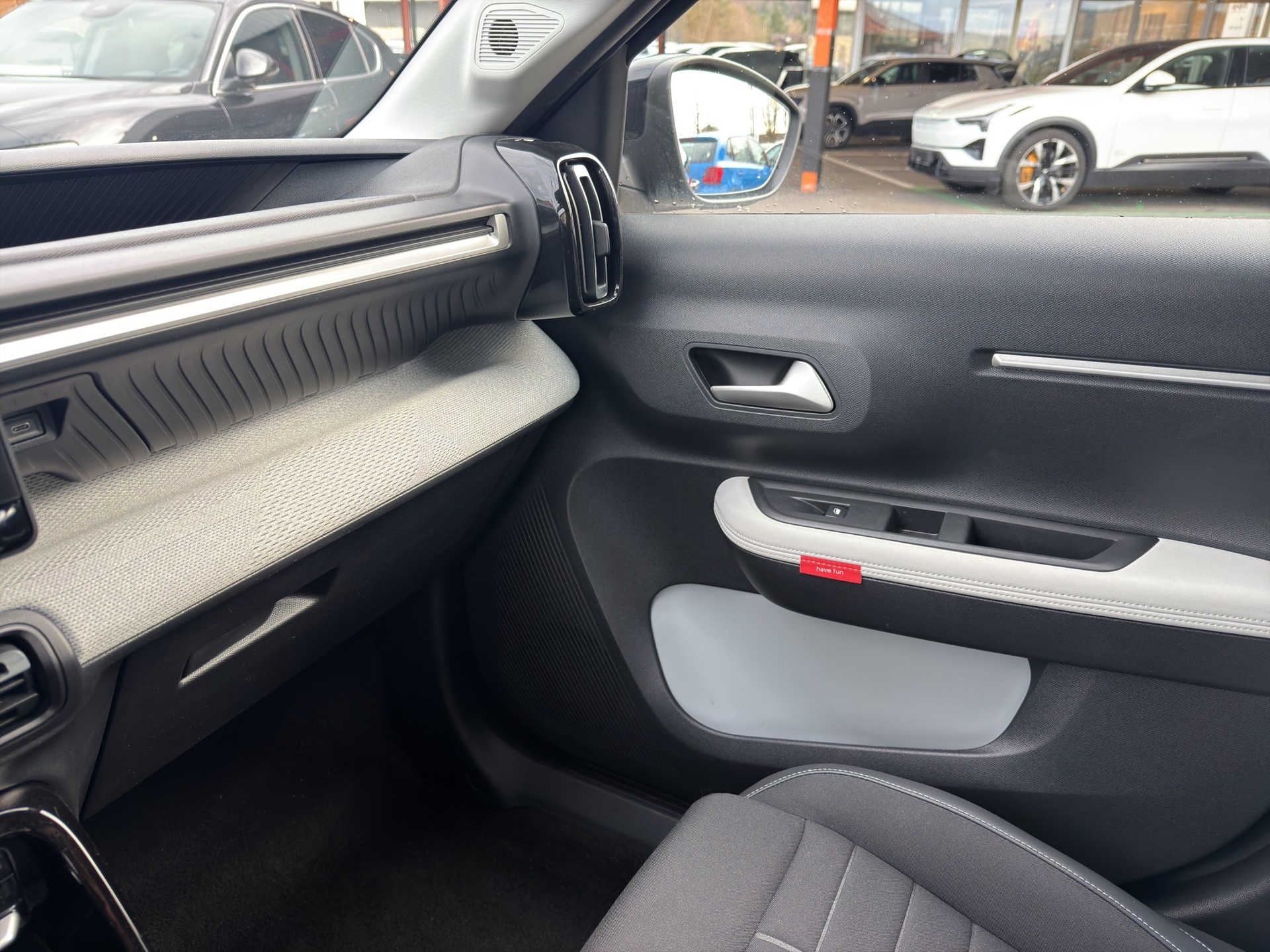 CITROEN e-C3 long range Max-image-34