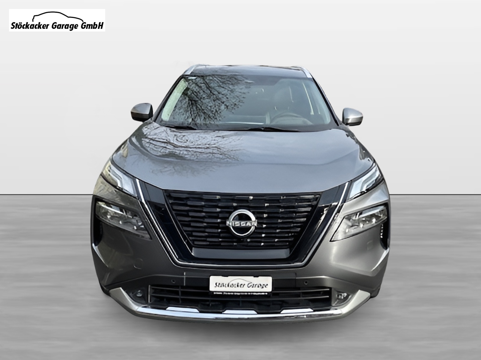 NISSAN X-Trail 1.5 VC-T N-Connecta-showroom-element-1