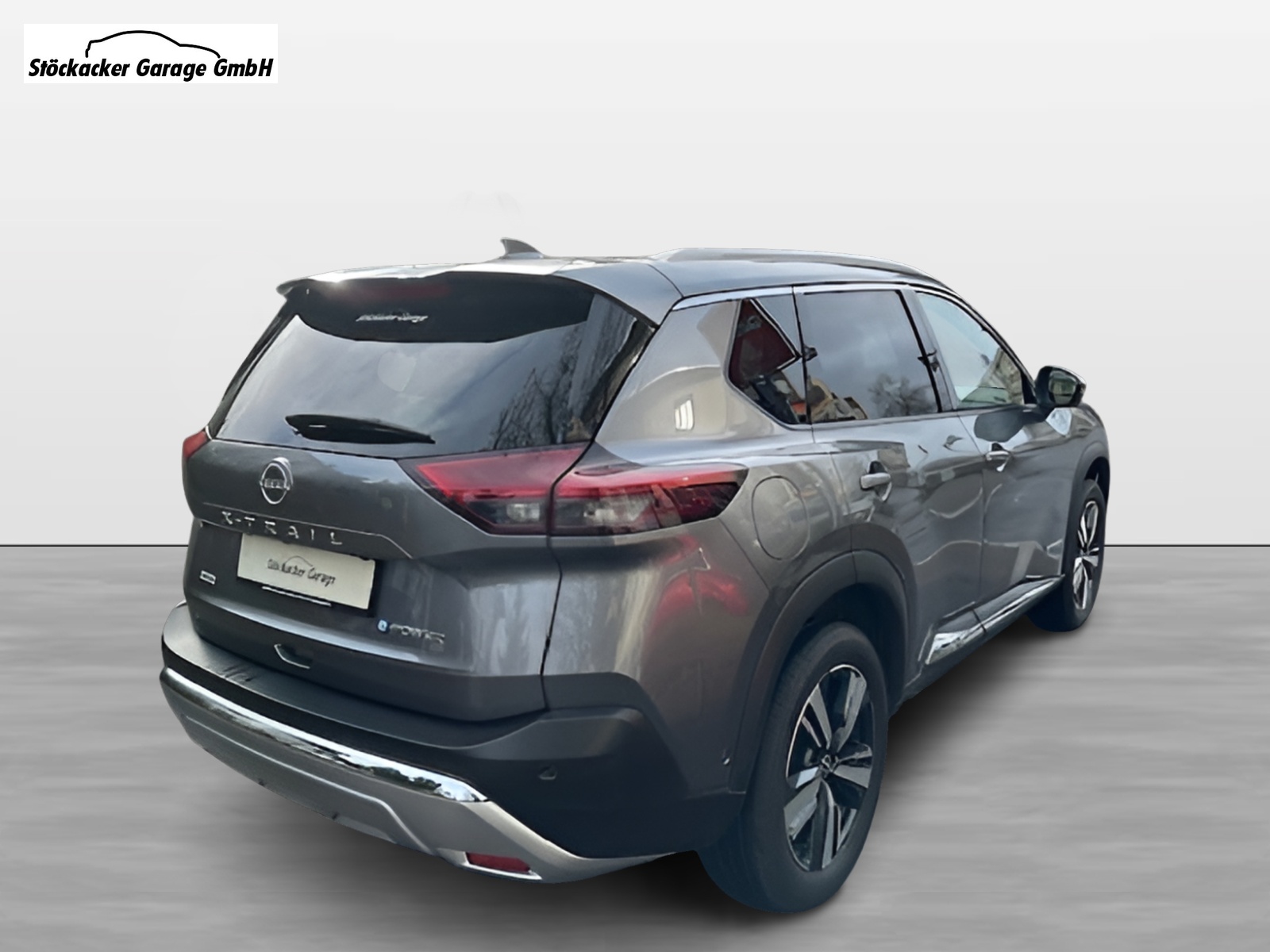 NISSAN X-Trail 1.5 VC-T N-Connecta-showroom-element-3