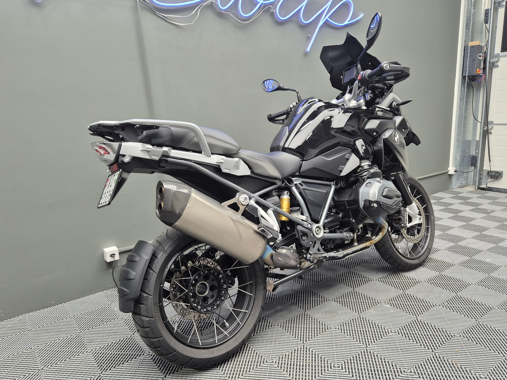 BMW R 1200 GS ABS-image-1