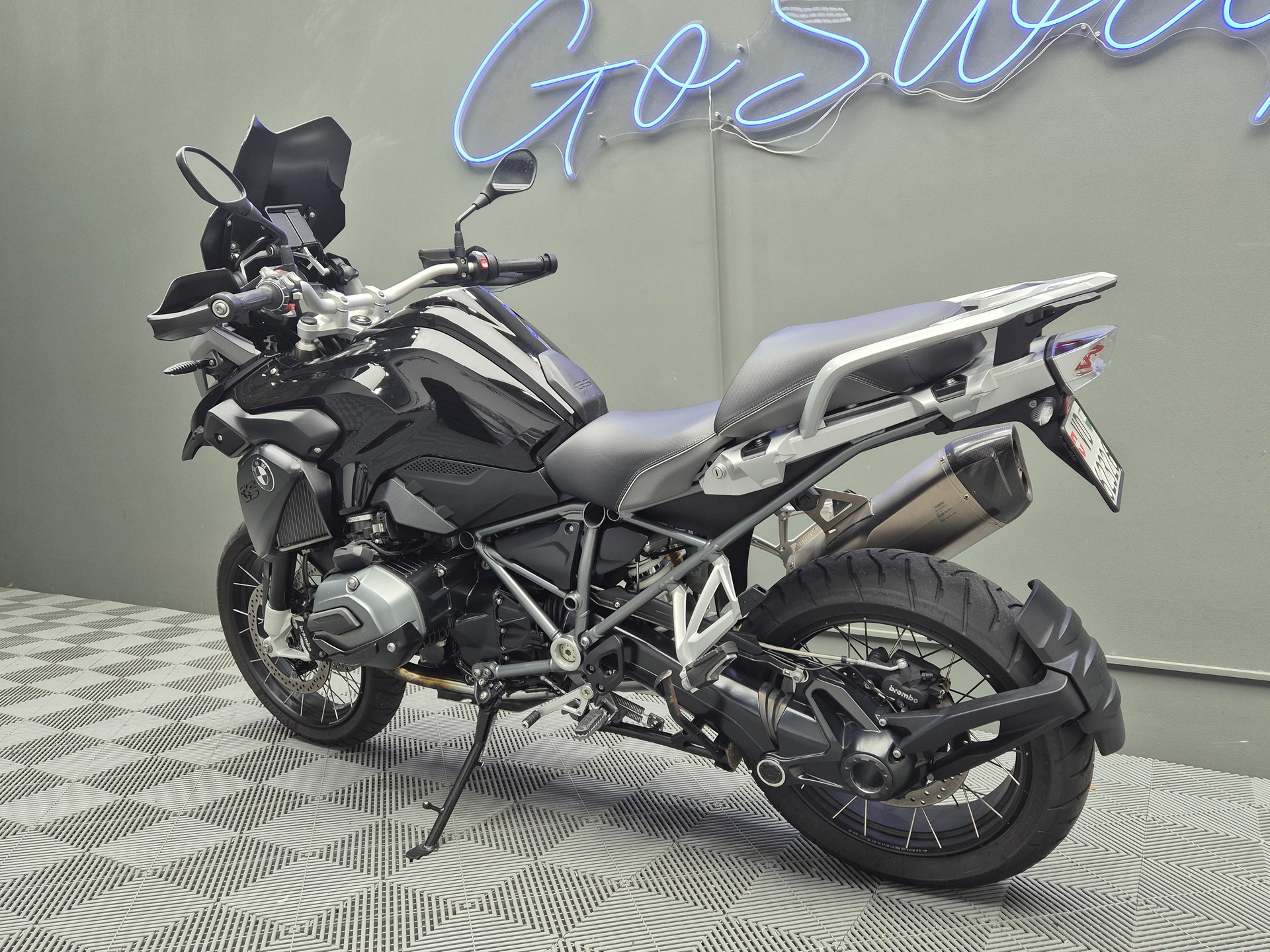 BMW R 1200 GS ABS-image-6