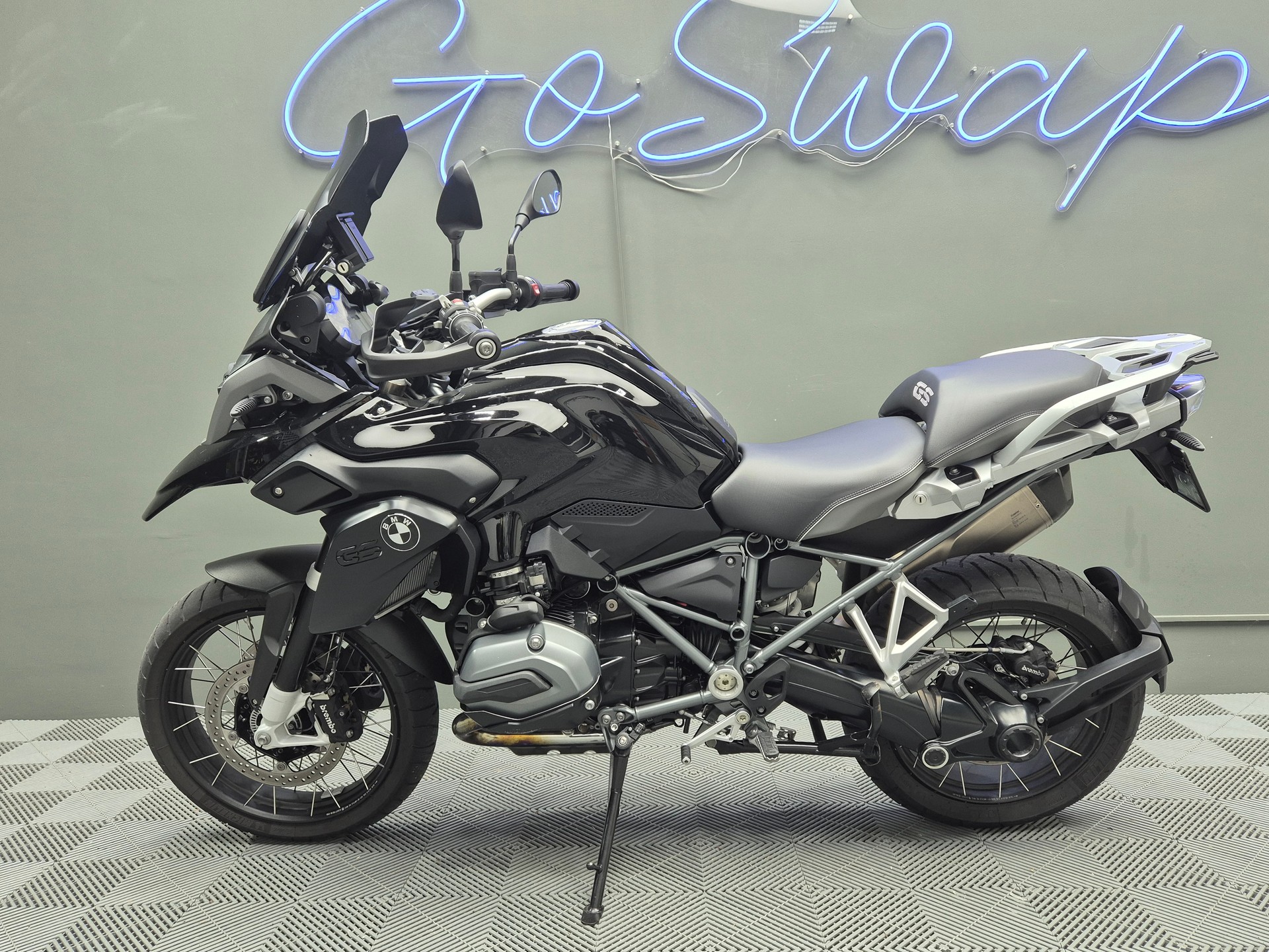 BMW R 1200 GS ABS-image-5