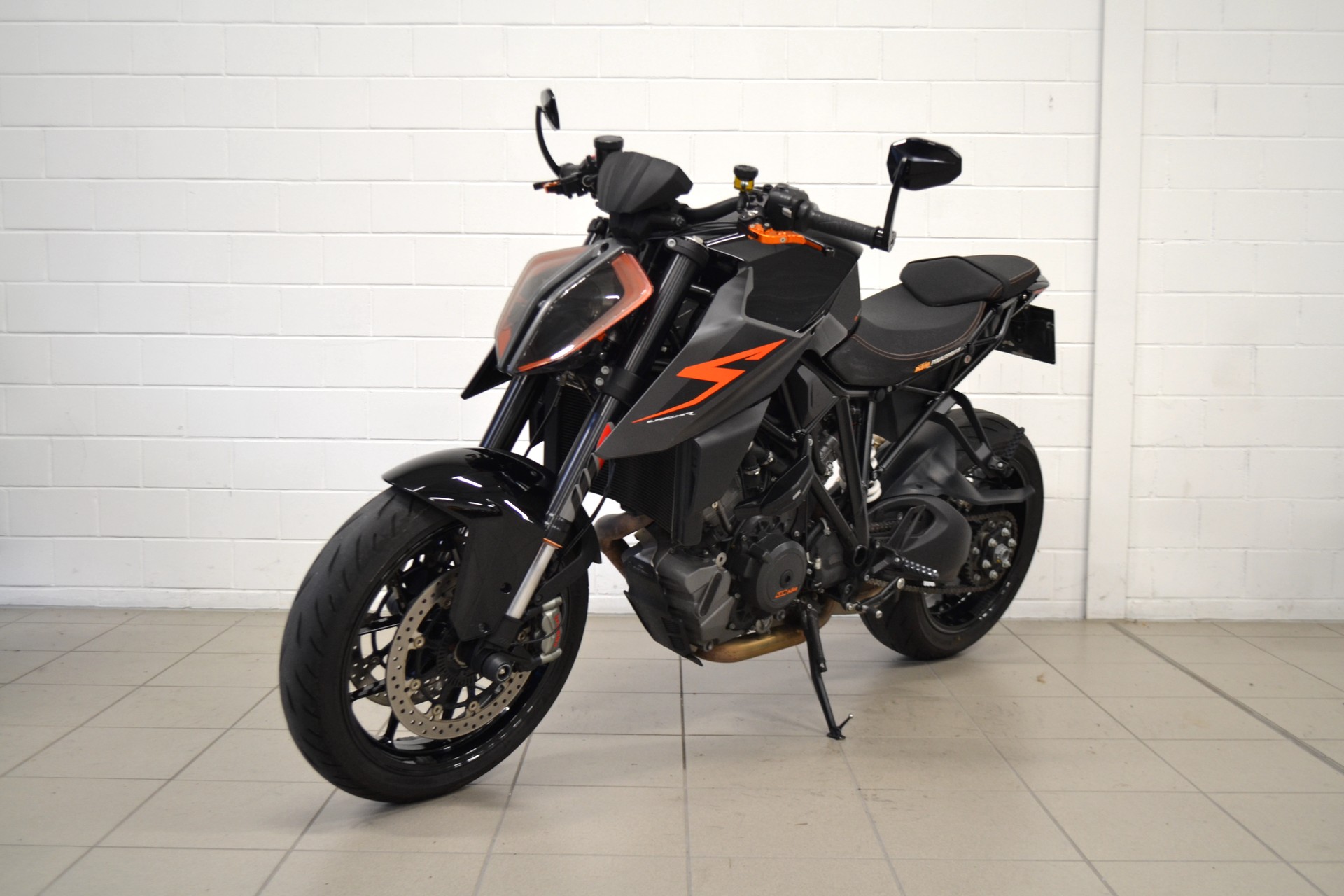 KTM 1290 Super Duke R-image-1