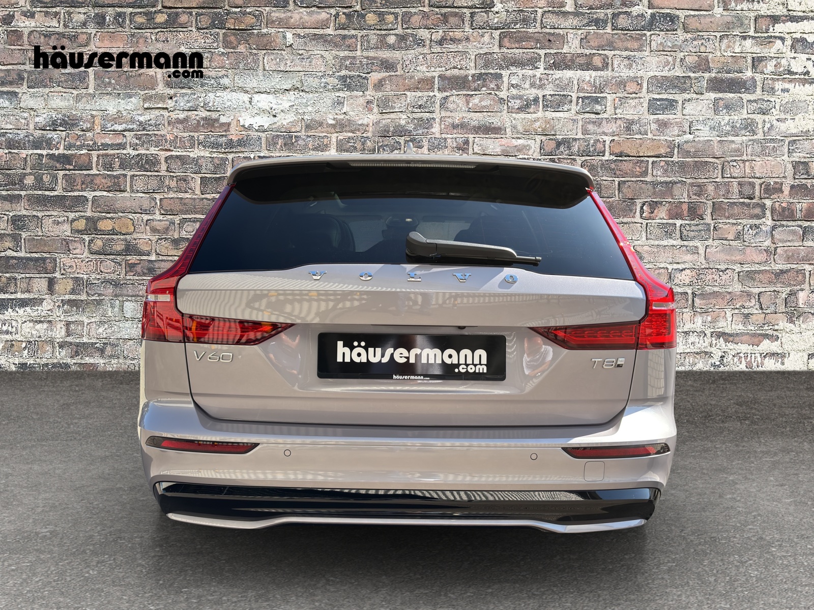 VOLVO V60 2.0 T8 TE Ultra Dark eAWD-image-10