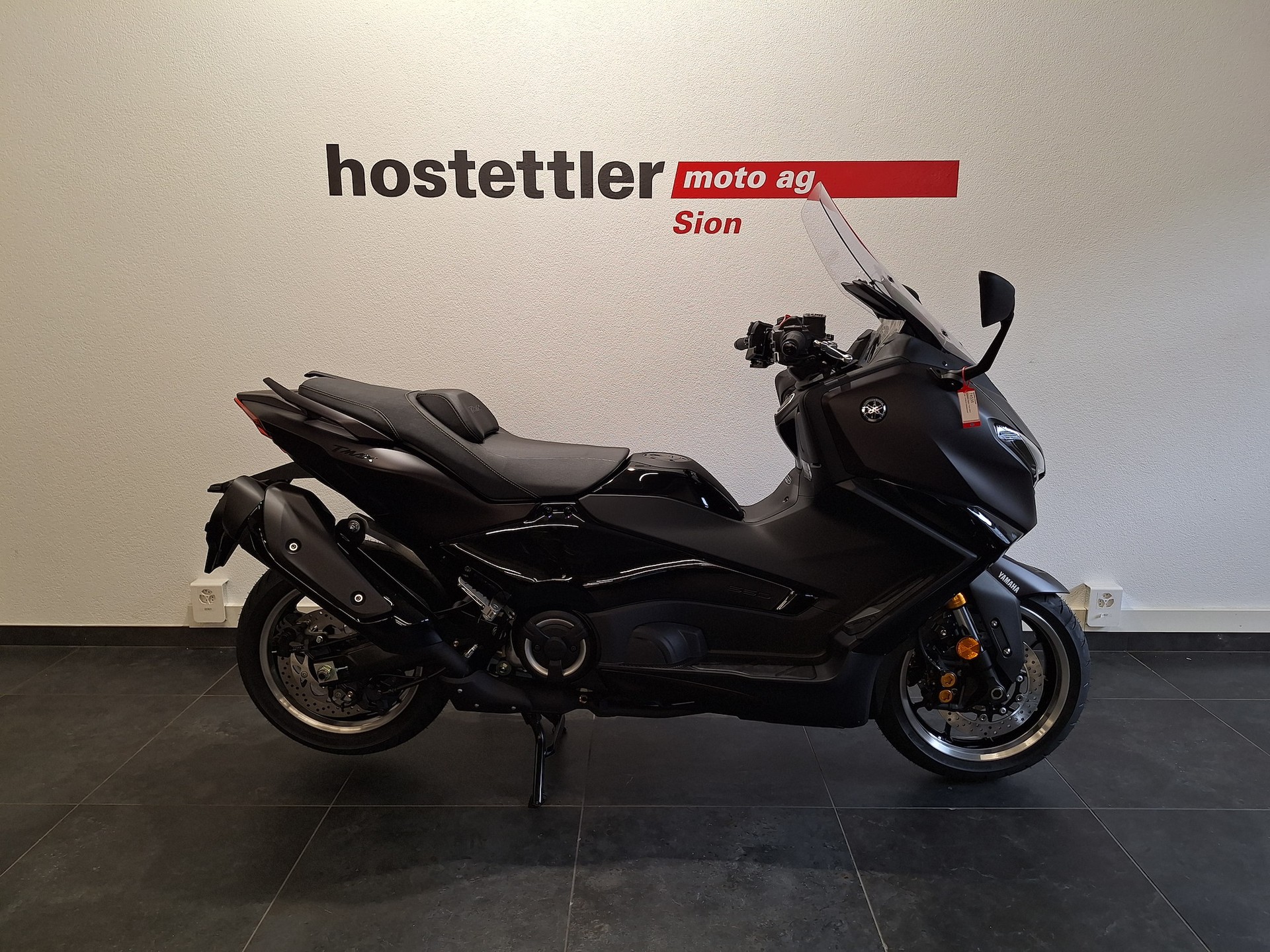 YAMAHA TMAX Tech MAX-image-1