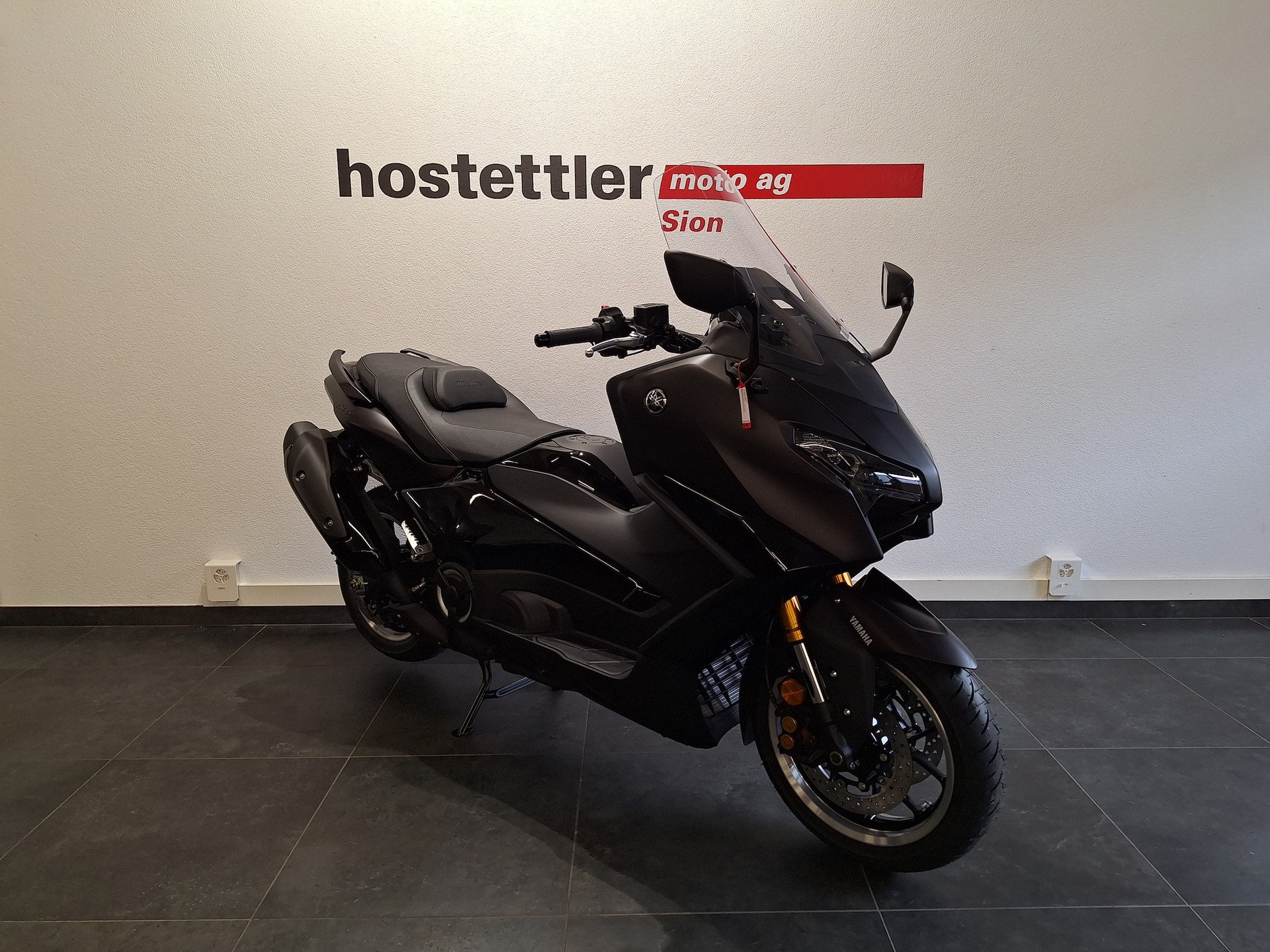 YAMAHA TMAX Tech MAX-image-0