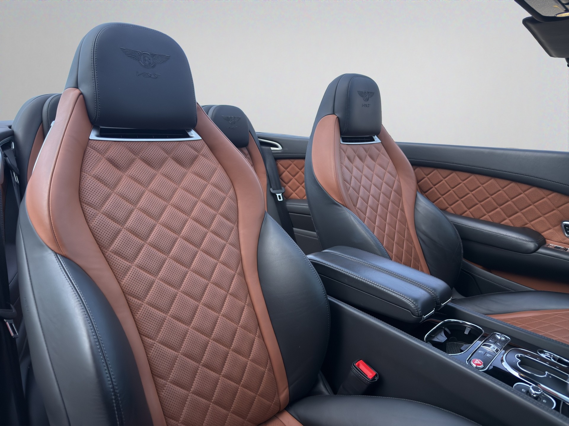BENTLEY Continental GTC 4.0 V8 S-image-7