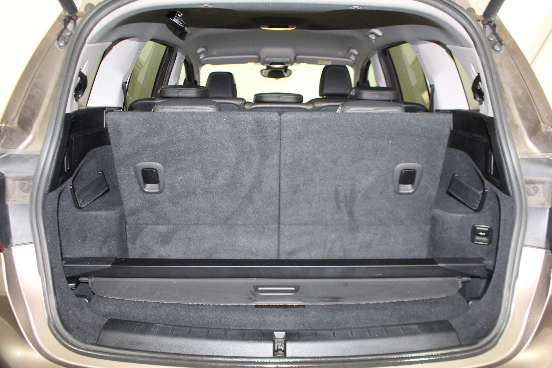 BMW 216d Gran Tourer-image-9