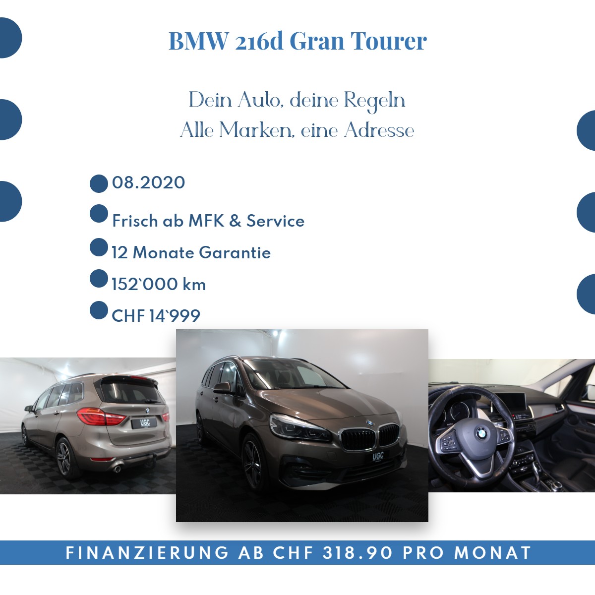 BMW 216d Gran Tourer-image-22