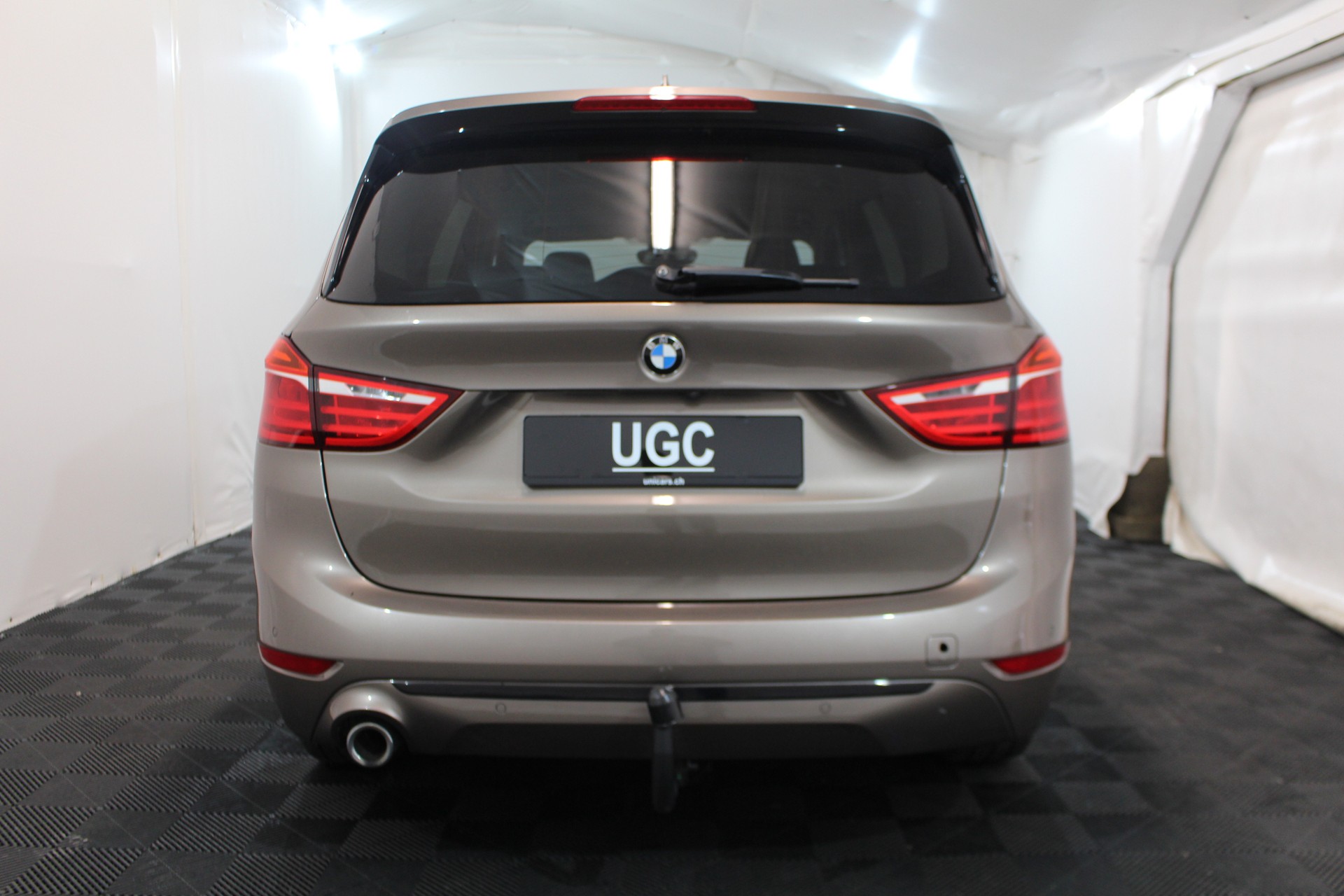 BMW 216d Gran Tourer-image-4