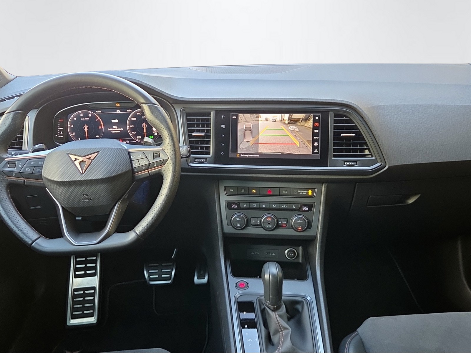 CUPRA Ateca 2.0 TSI 4Drive DSG-image-9