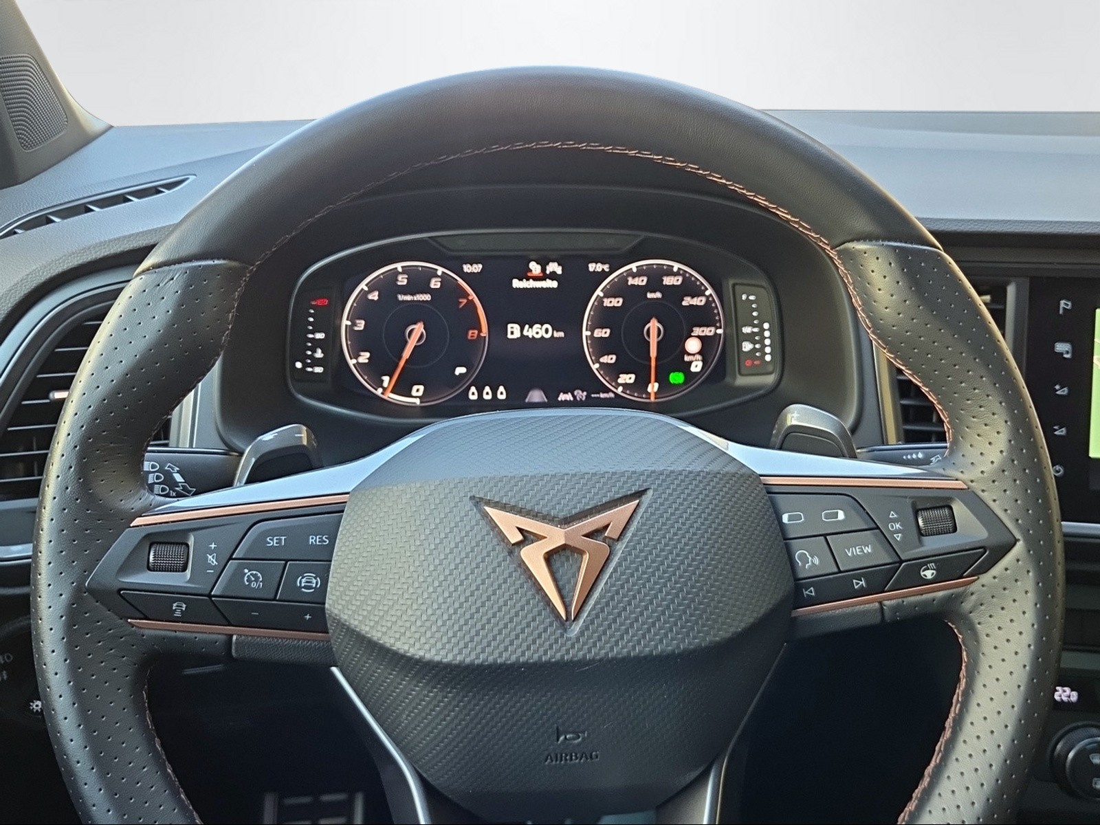 CUPRA Ateca 2.0 TSI 4Drive DSG-image-11