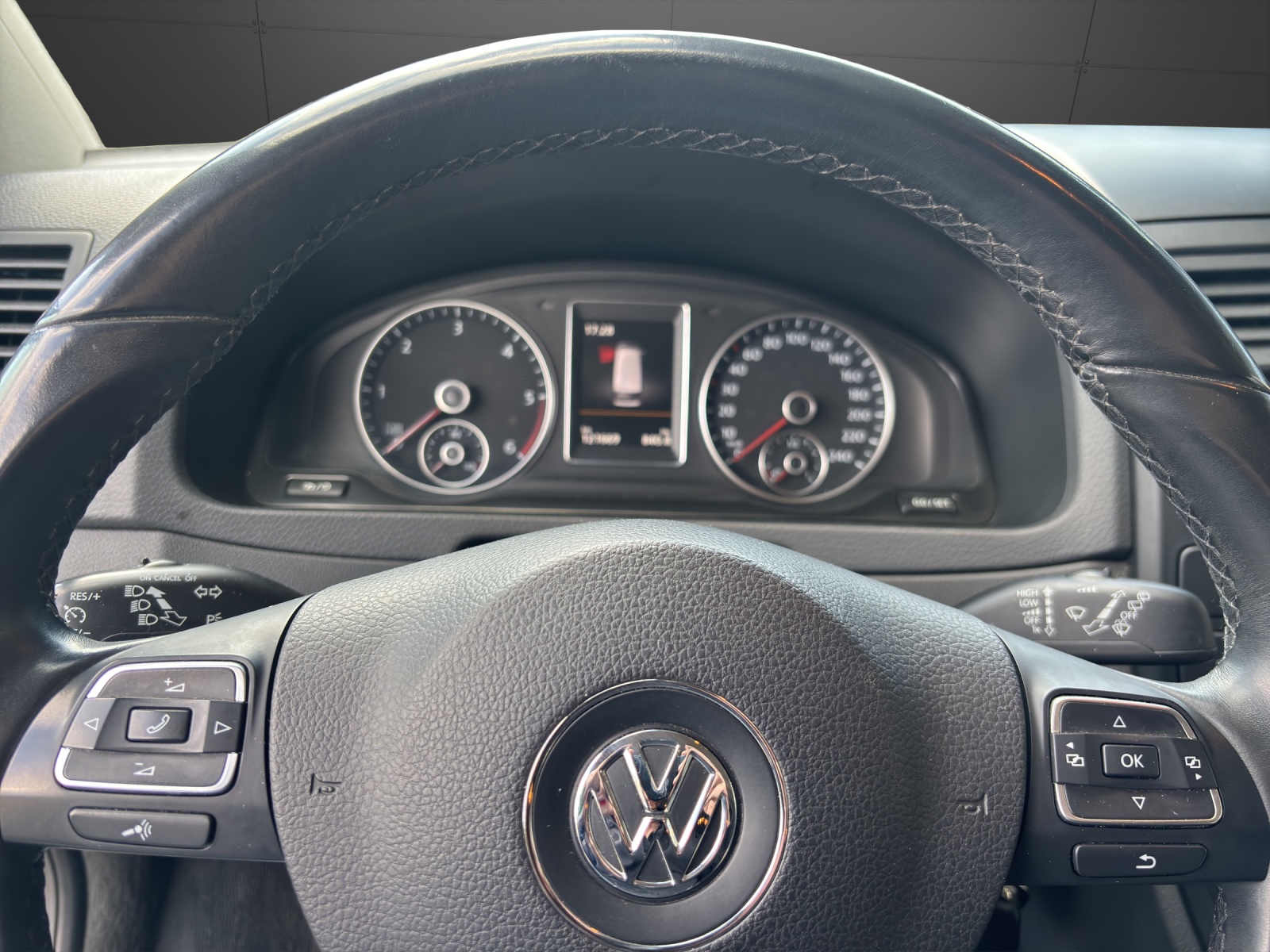 VW T5 Multivan 2.0 Bi-TDI CR Business 4Motion DSG-image-5