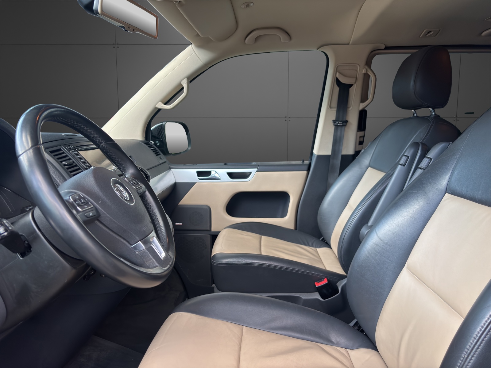 VW T5 Multivan 2.0 Bi-TDI CR Business 4Motion DSG-showroom-element-3