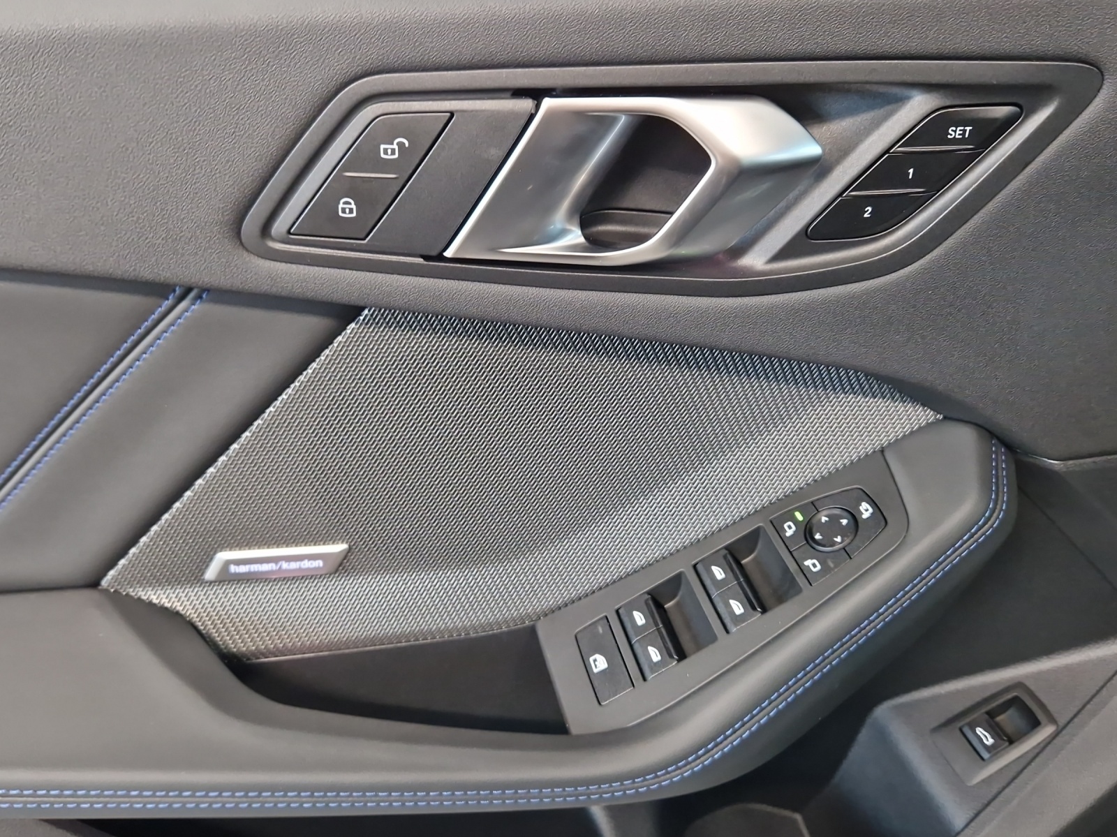 BMW M135 xDrive M Sport Pro-image-7