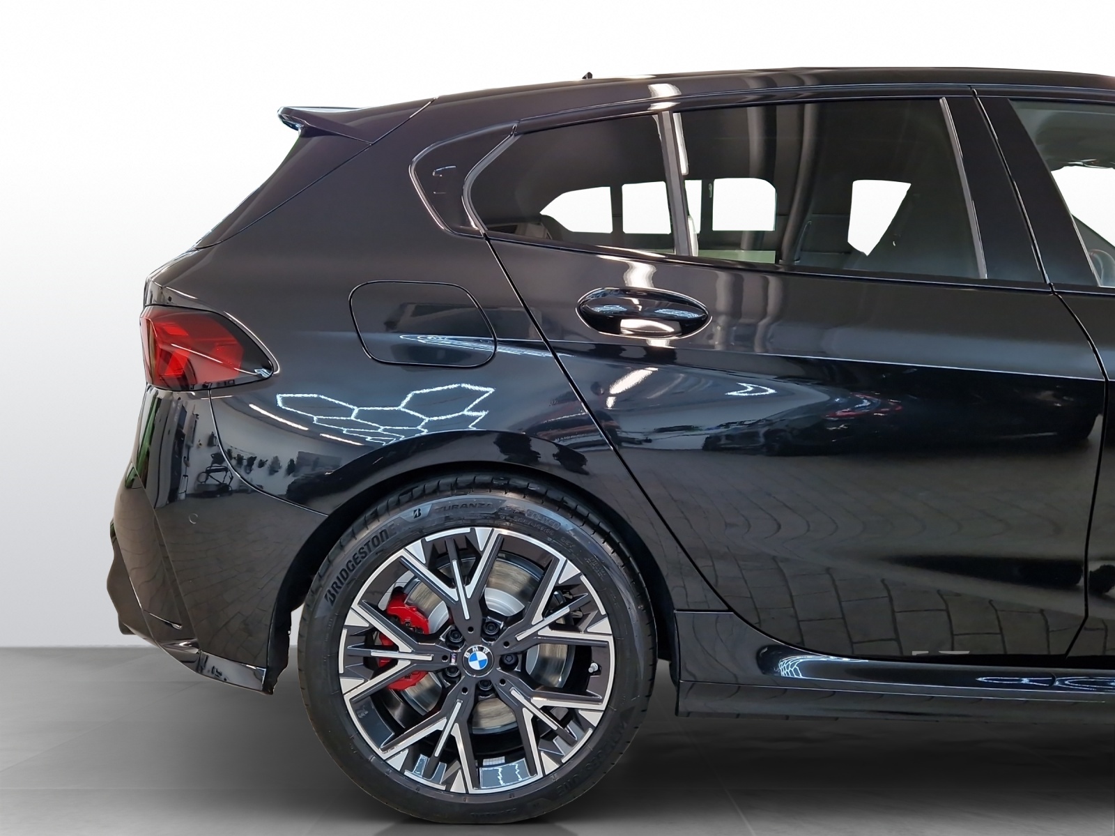 BMW M135 xDrive M Sport Pro-image-20