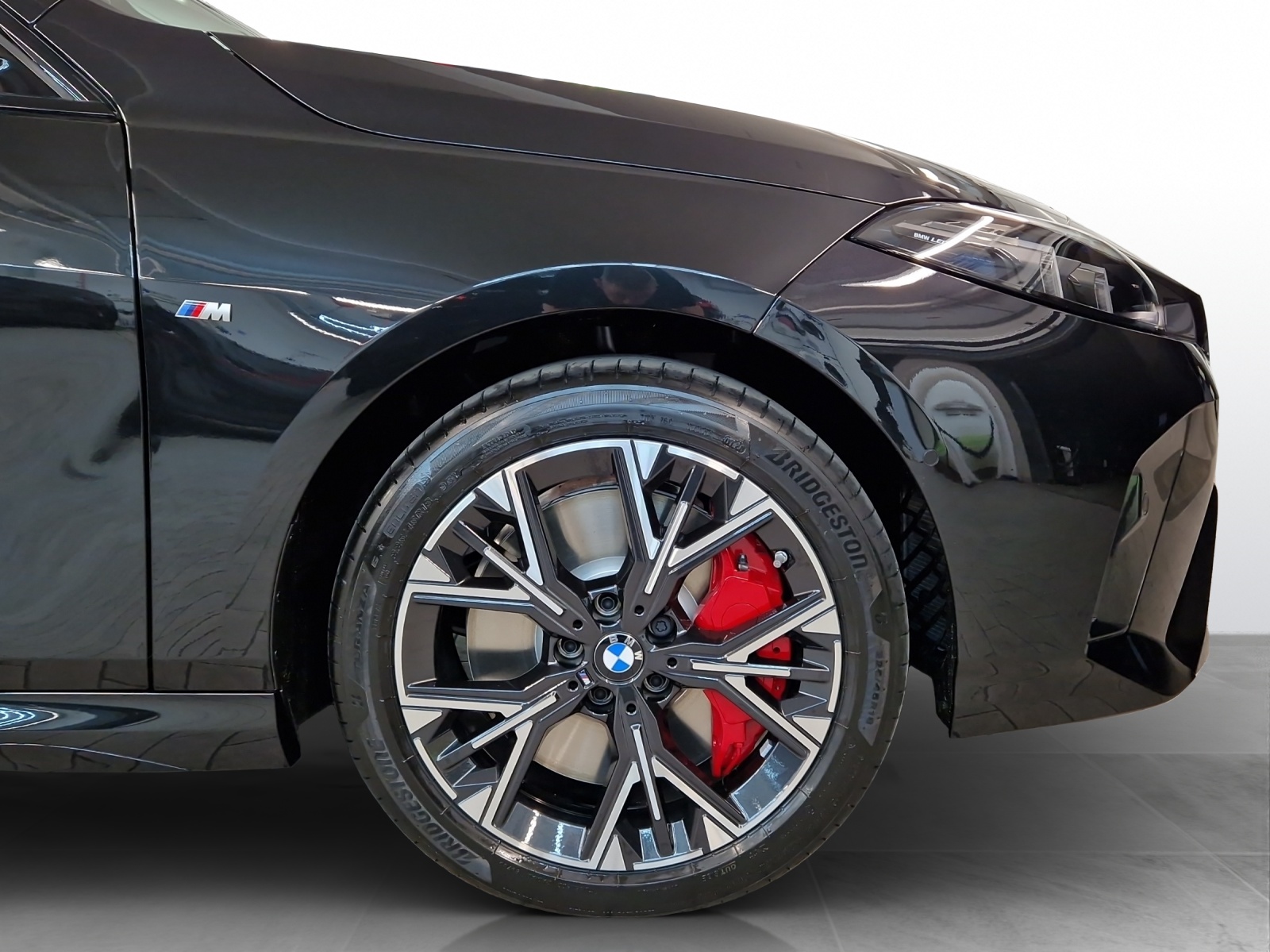 BMW M135 xDrive M Sport Pro-image-21