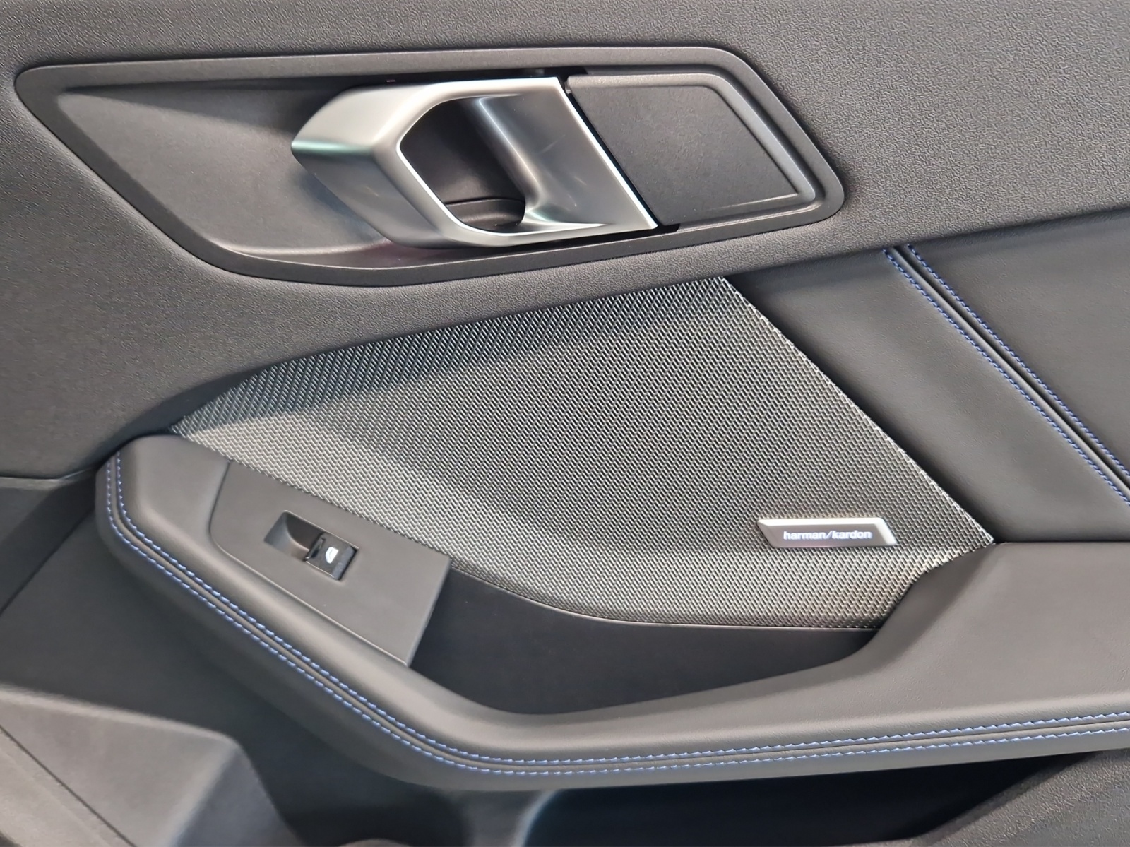 BMW M135 xDrive M Sport Pro-image-5