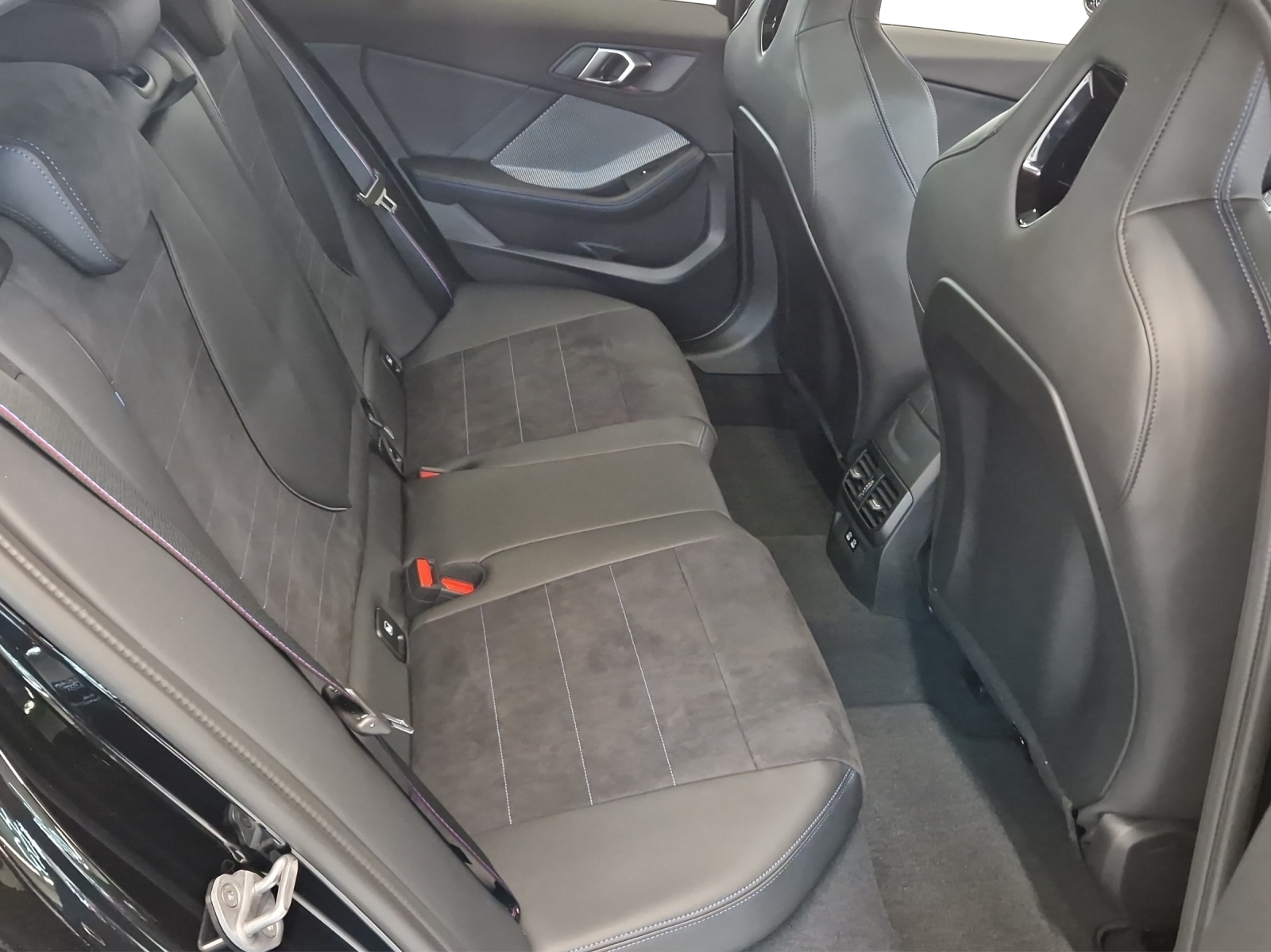 BMW M135 xDrive M Sport Pro-image-14