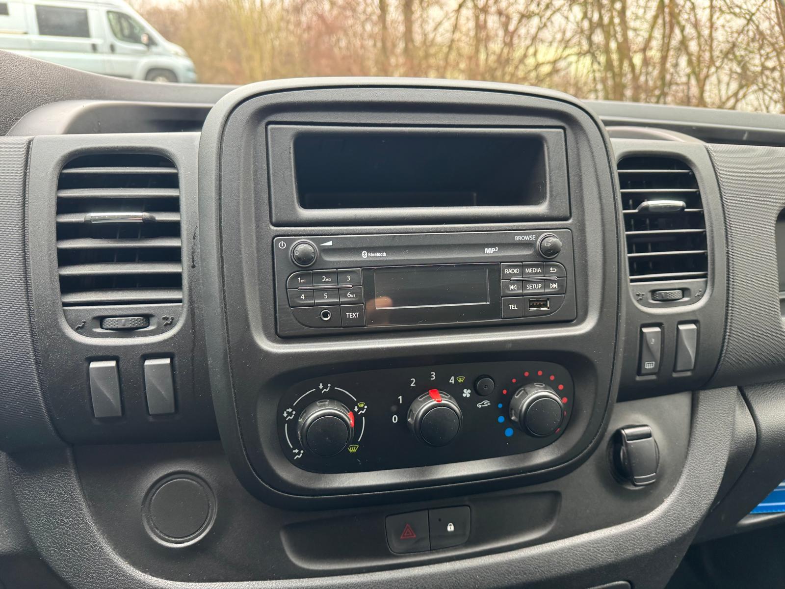 FIAT Talento 27 1.6 MJ L1H1 Easy Pro-image-10