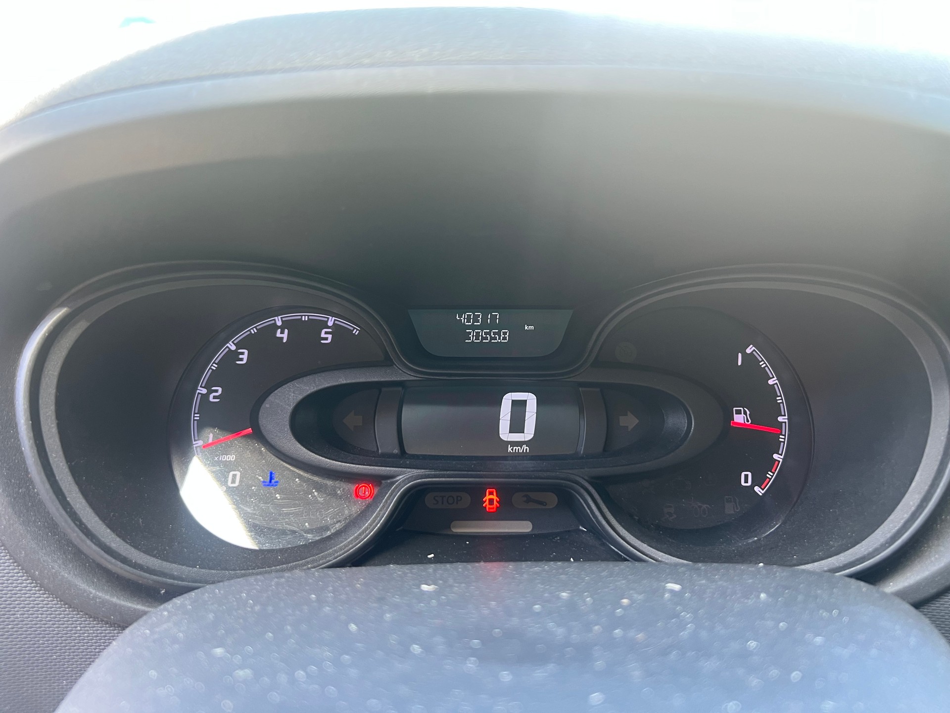 FIAT Talento 27 1.6 MJ L1H1 Easy Pro-image-11
